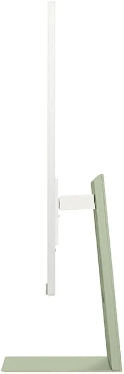 Samsung 32" M8 Smart Monitor in Spring Green image indicator(6)