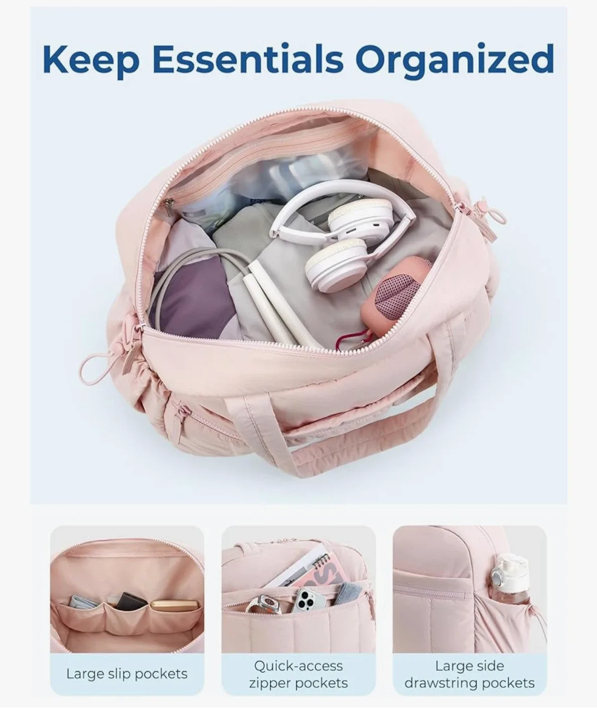 Weekender Bags image indicator(2)