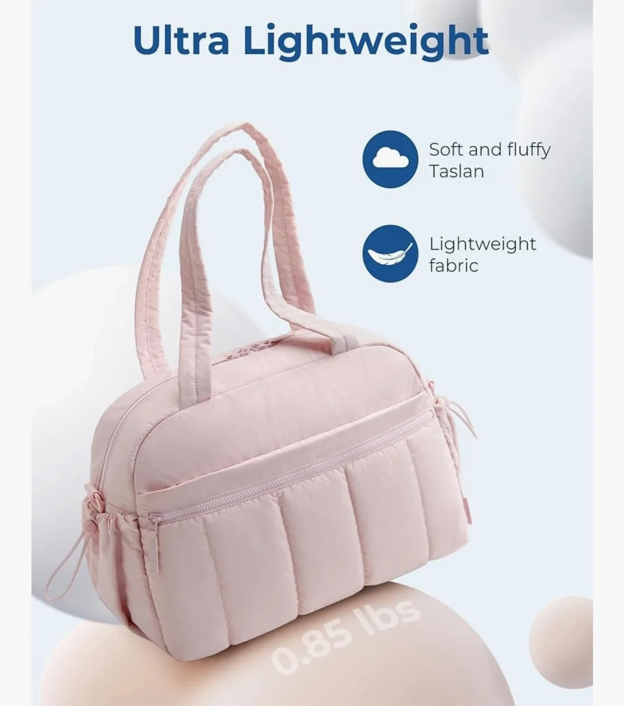 Weekender Bags image indicator(3)