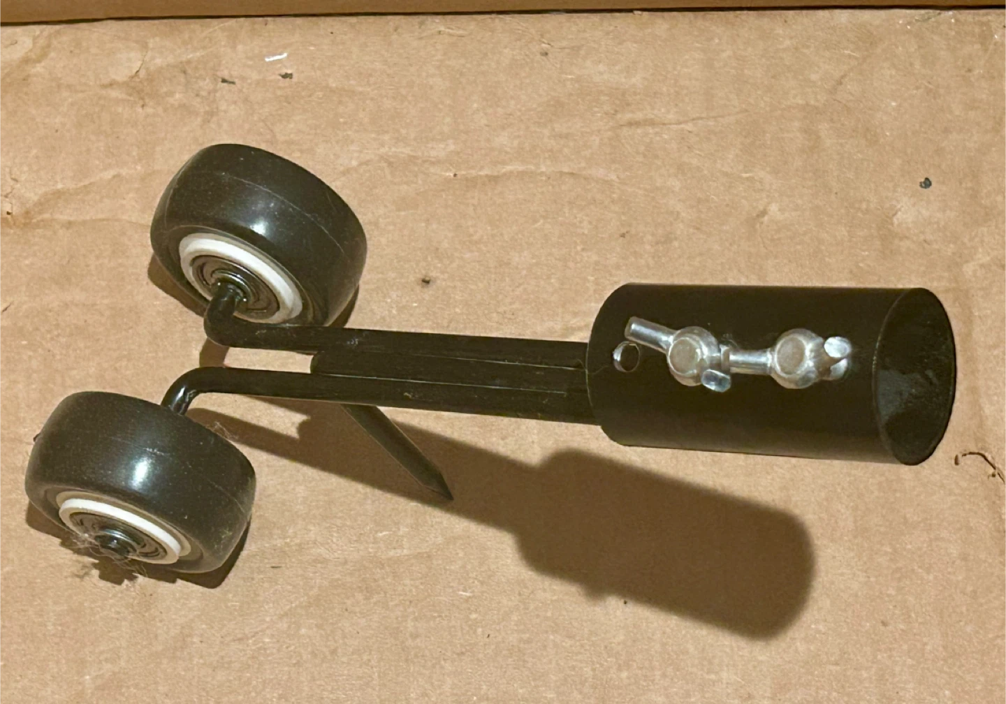 Lawn Edging tool
