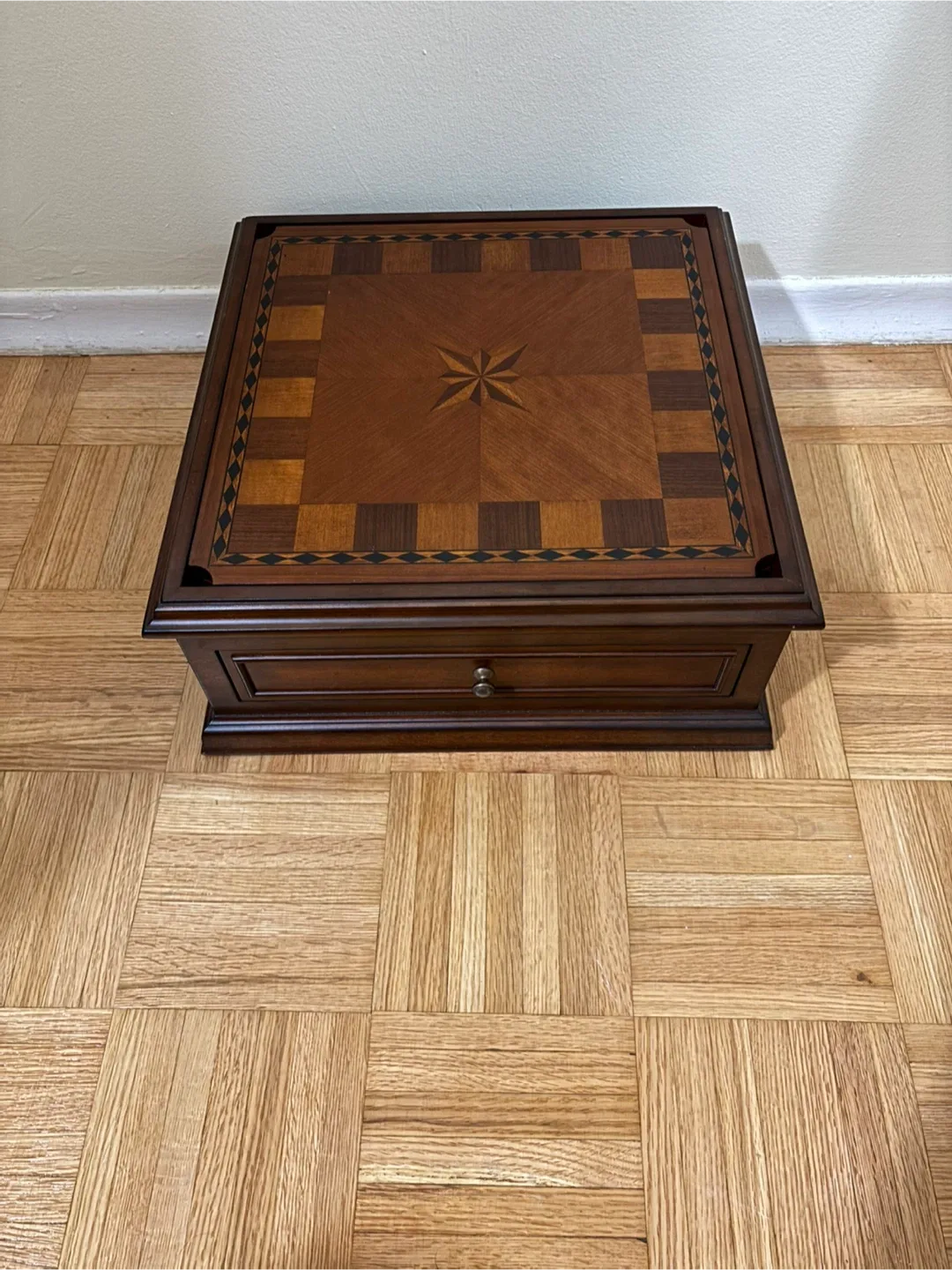 KRR Wooden Multi-Game Set