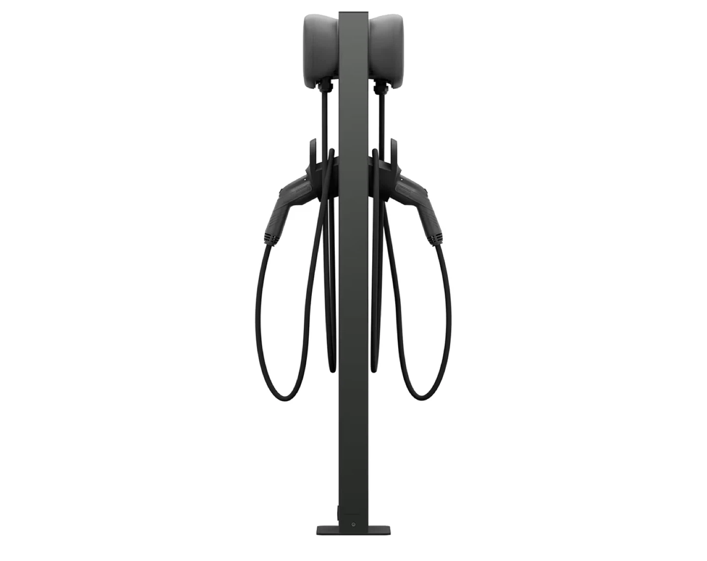 Wallbox Eiffel Basic Dual Pedestal - photo 2