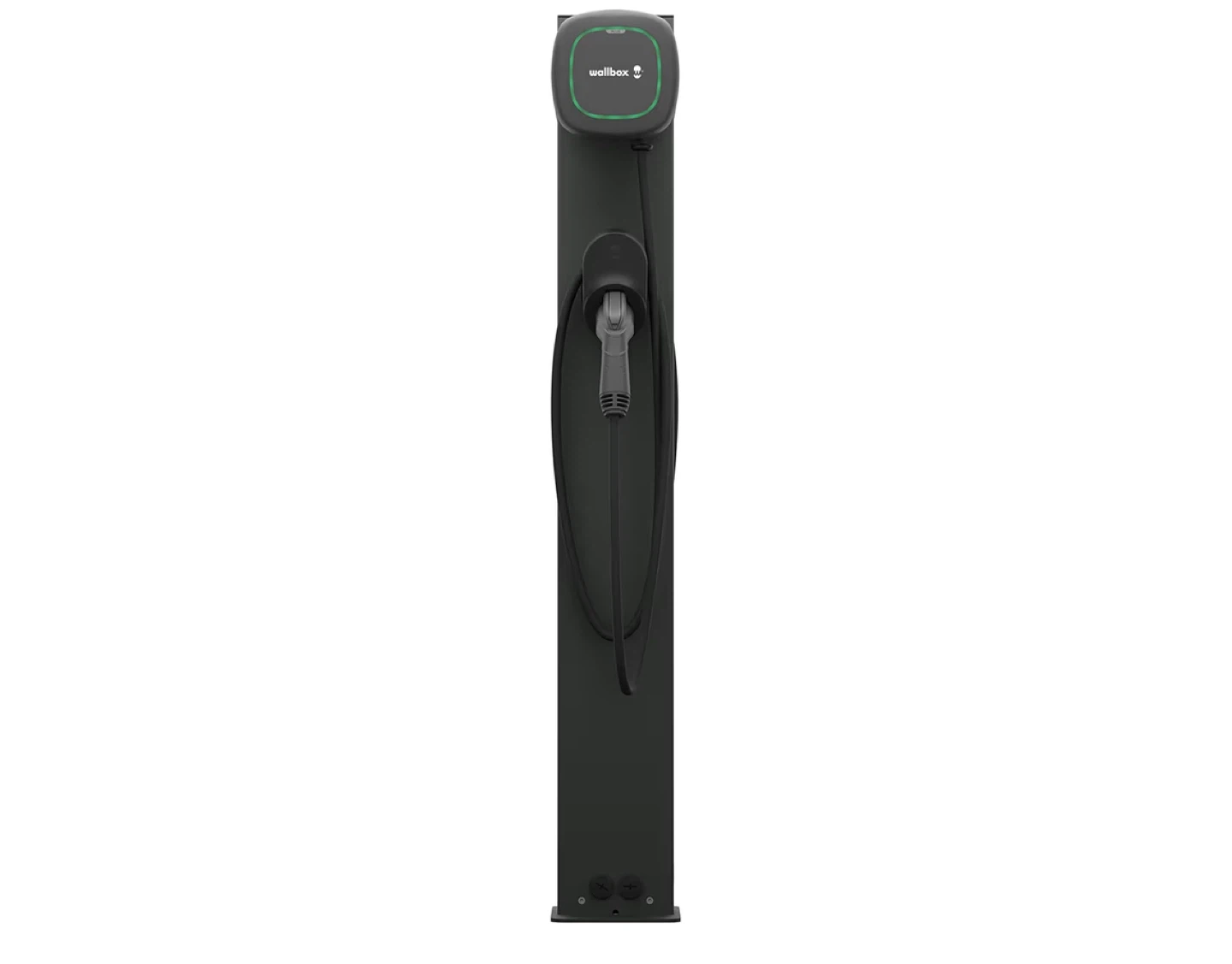 Wallbox Eiffel Basic Dual Pedestal - photo 3