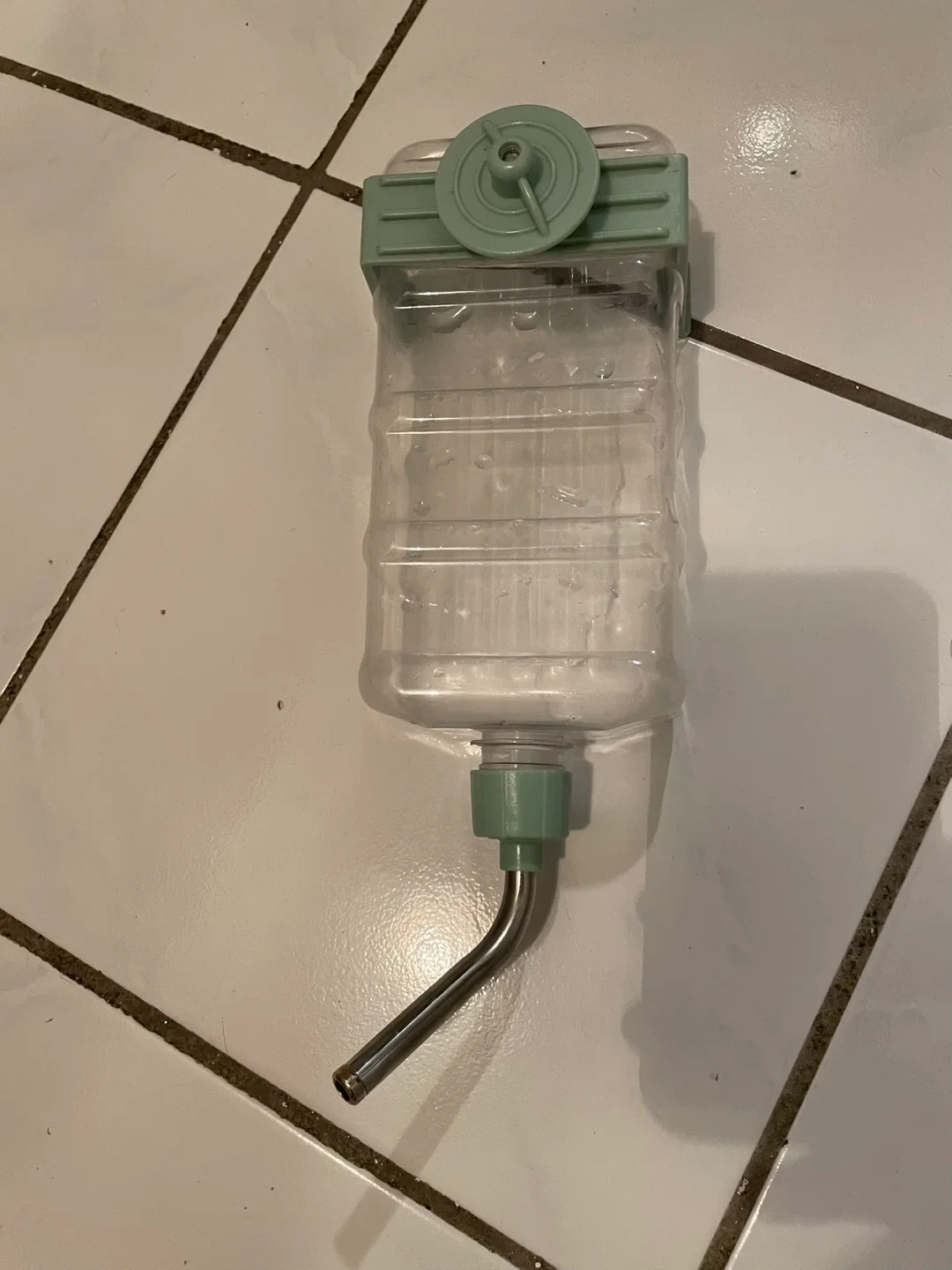 32oz Small Pet Water Bottle