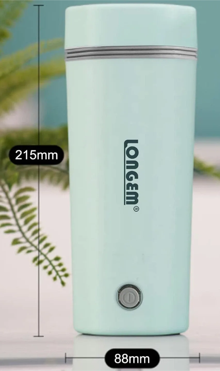 Portable Electric Kettle image indicator(2)