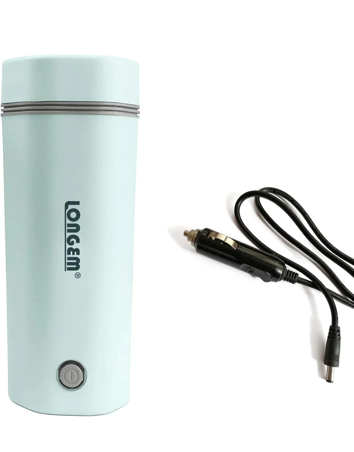 Portable Electric Kettle