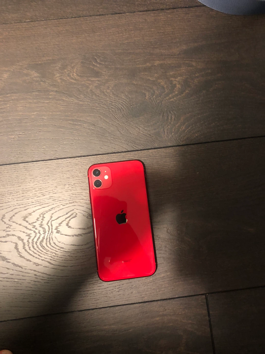 Apple iPhone 11 - Red - photo 2