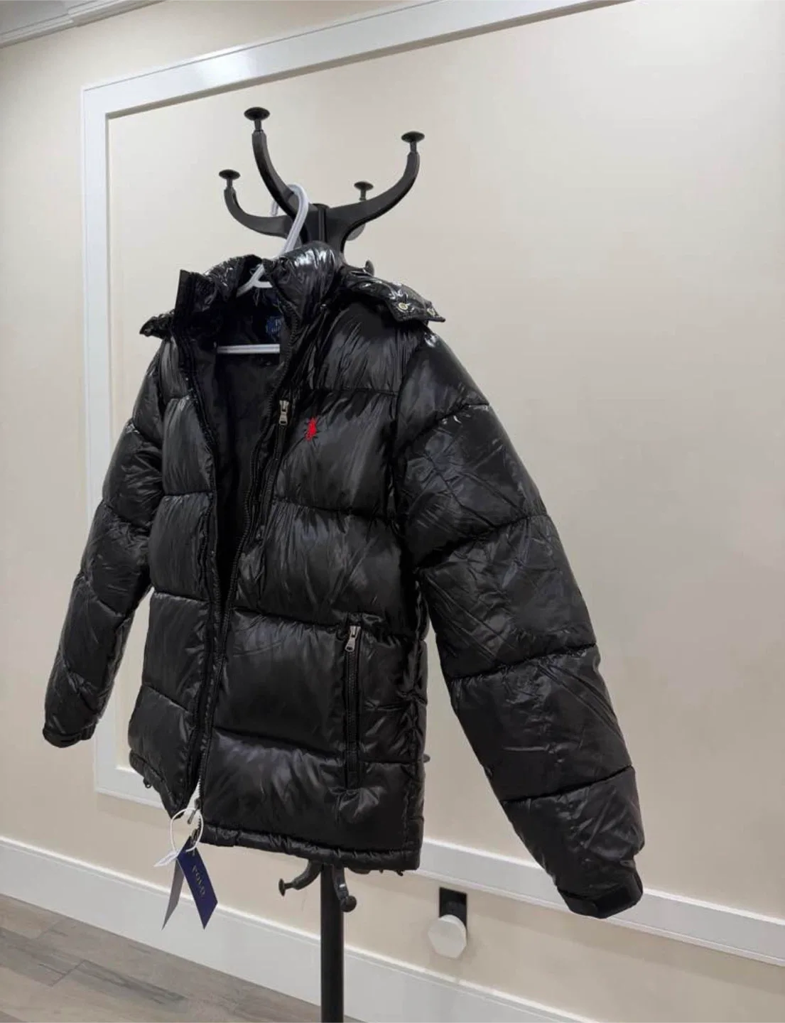 Polo Ralph Lauren Down Jacket image indicator(2)