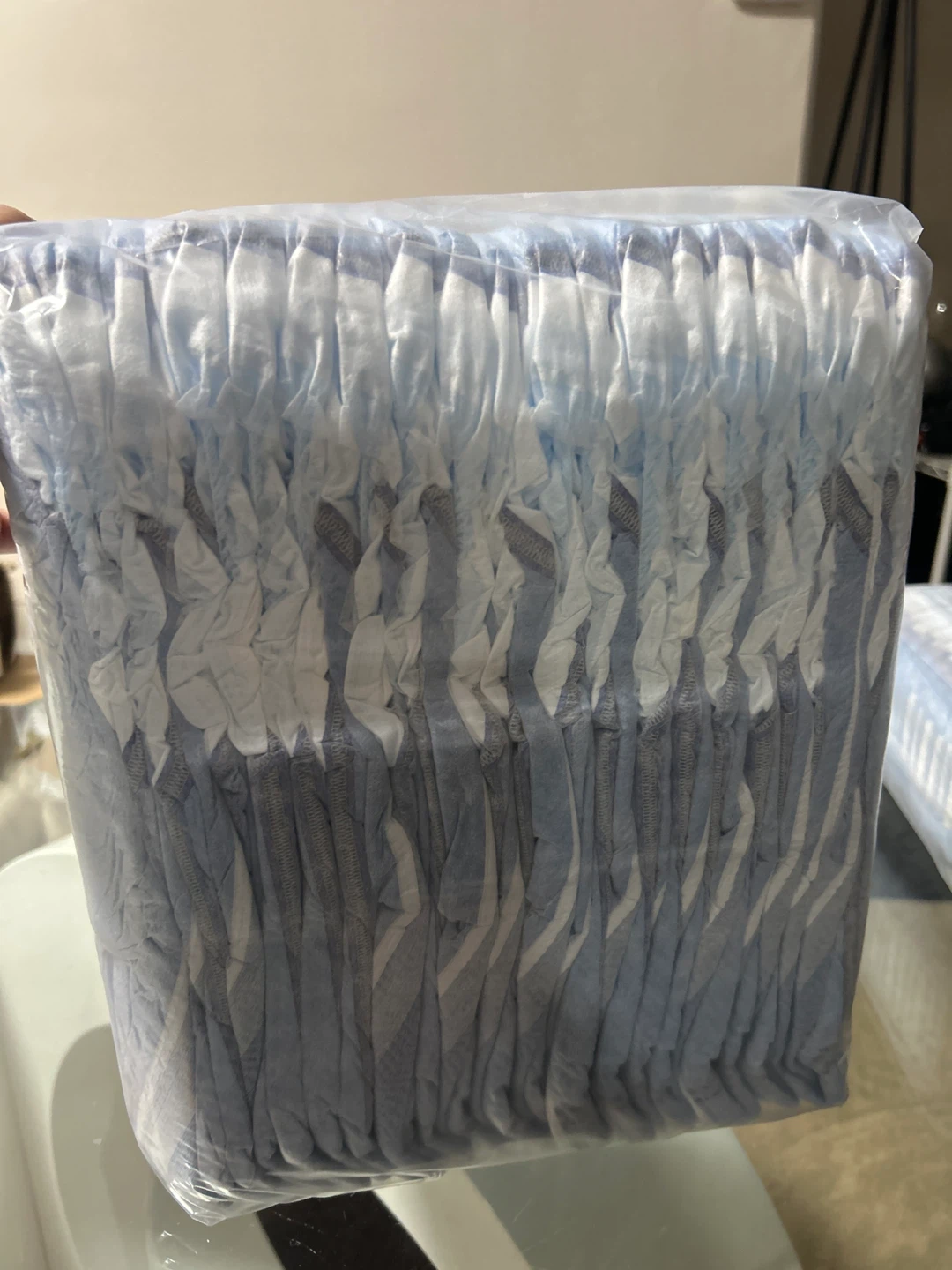 Goodnites Nighttime Underwear XXL (120-165 lbs) 40 Count - photo 3