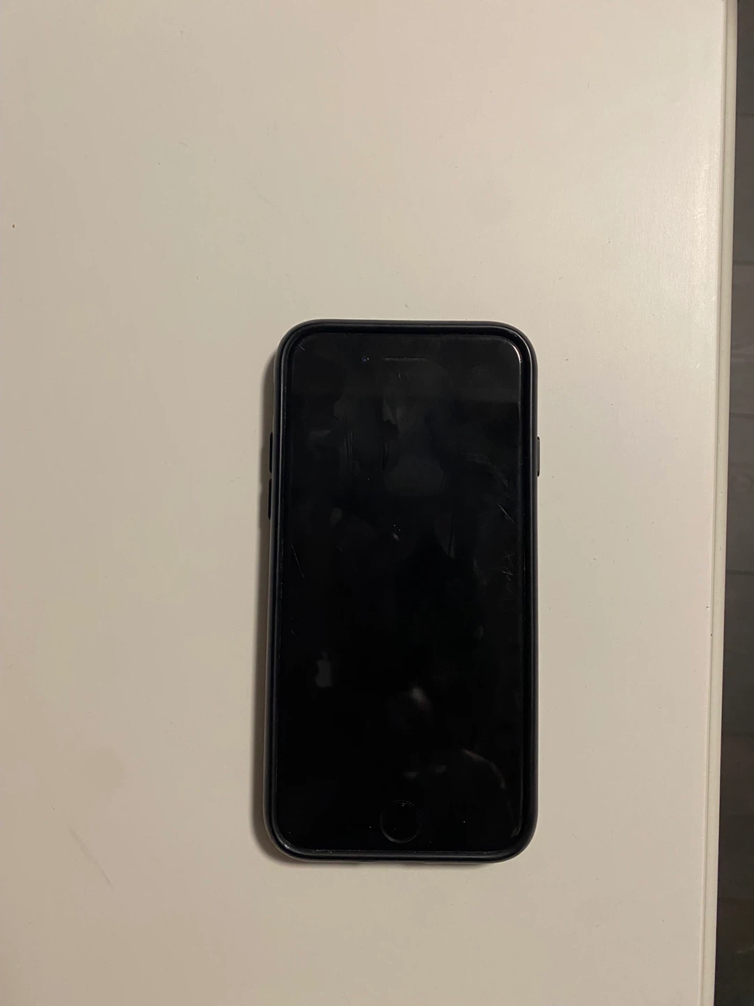 Apple iPhone 8 - Black - photo 2
