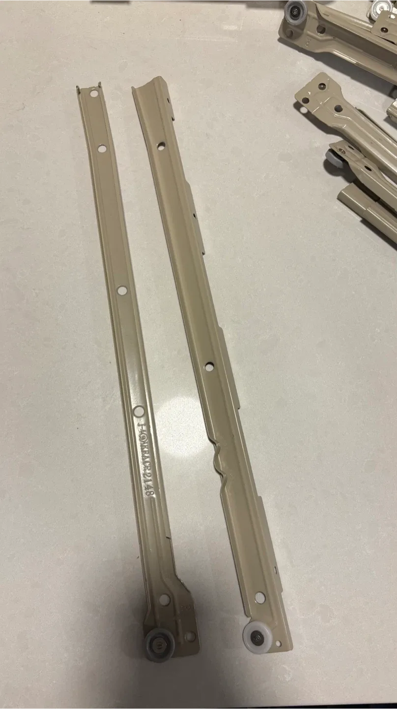 Drawer Slides Hardware Set image indicator(7)