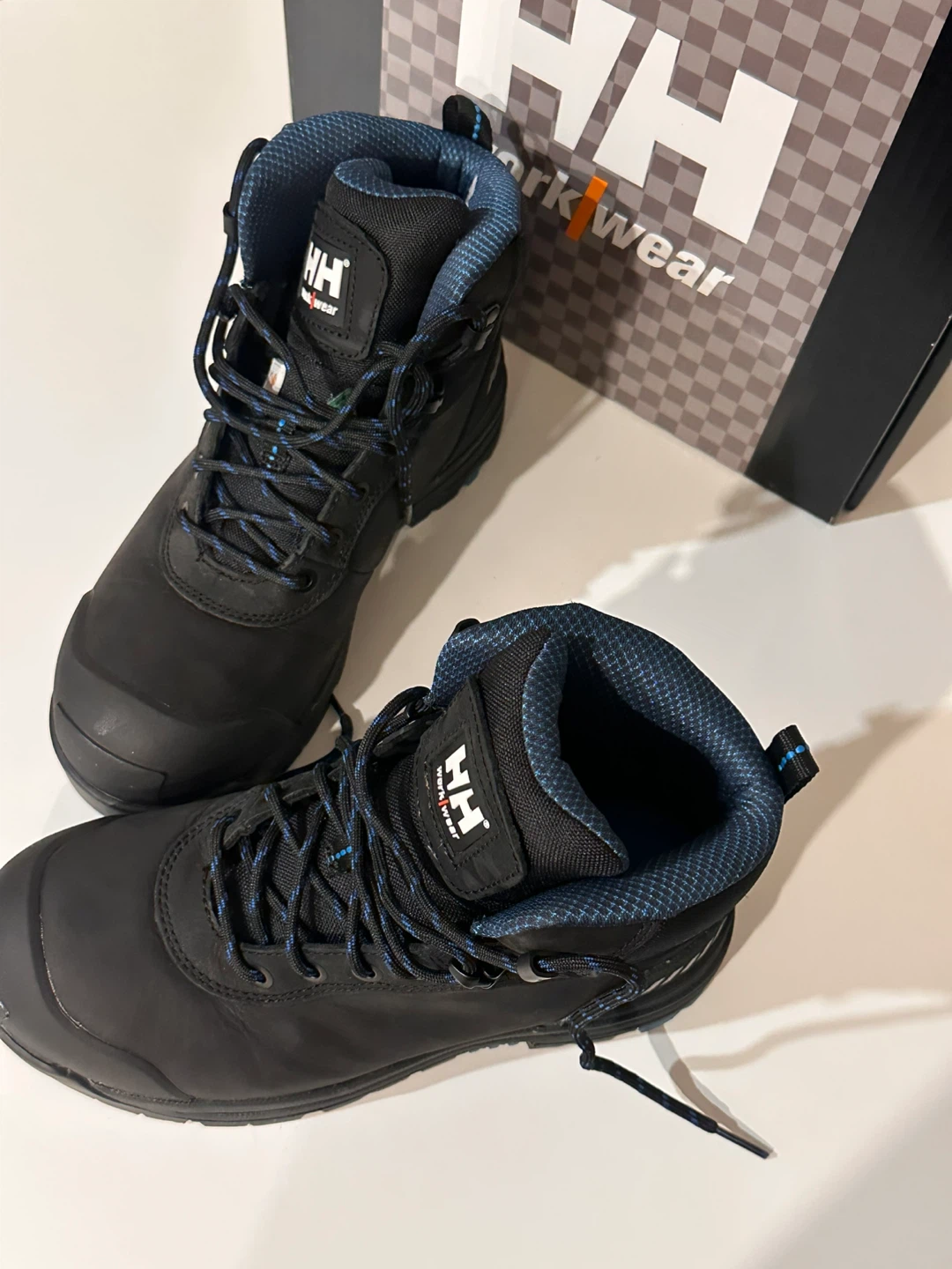 Helly Hansen Workwear Boots - photo 5