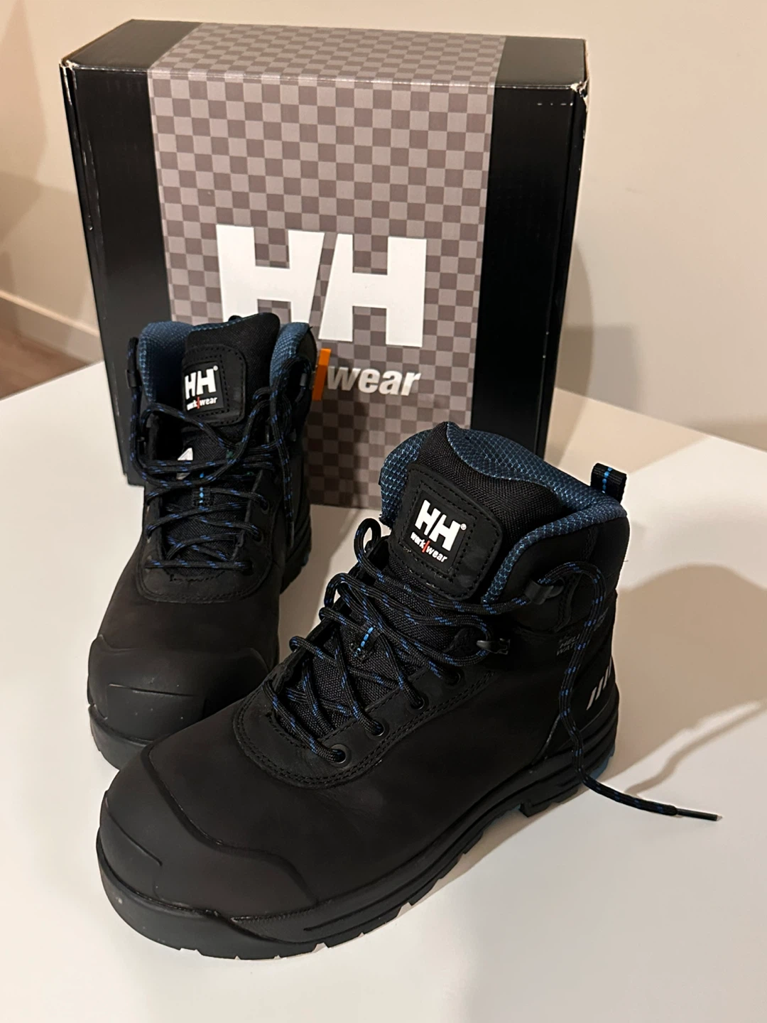 Helly Hansen Workwear Boots - photo 4