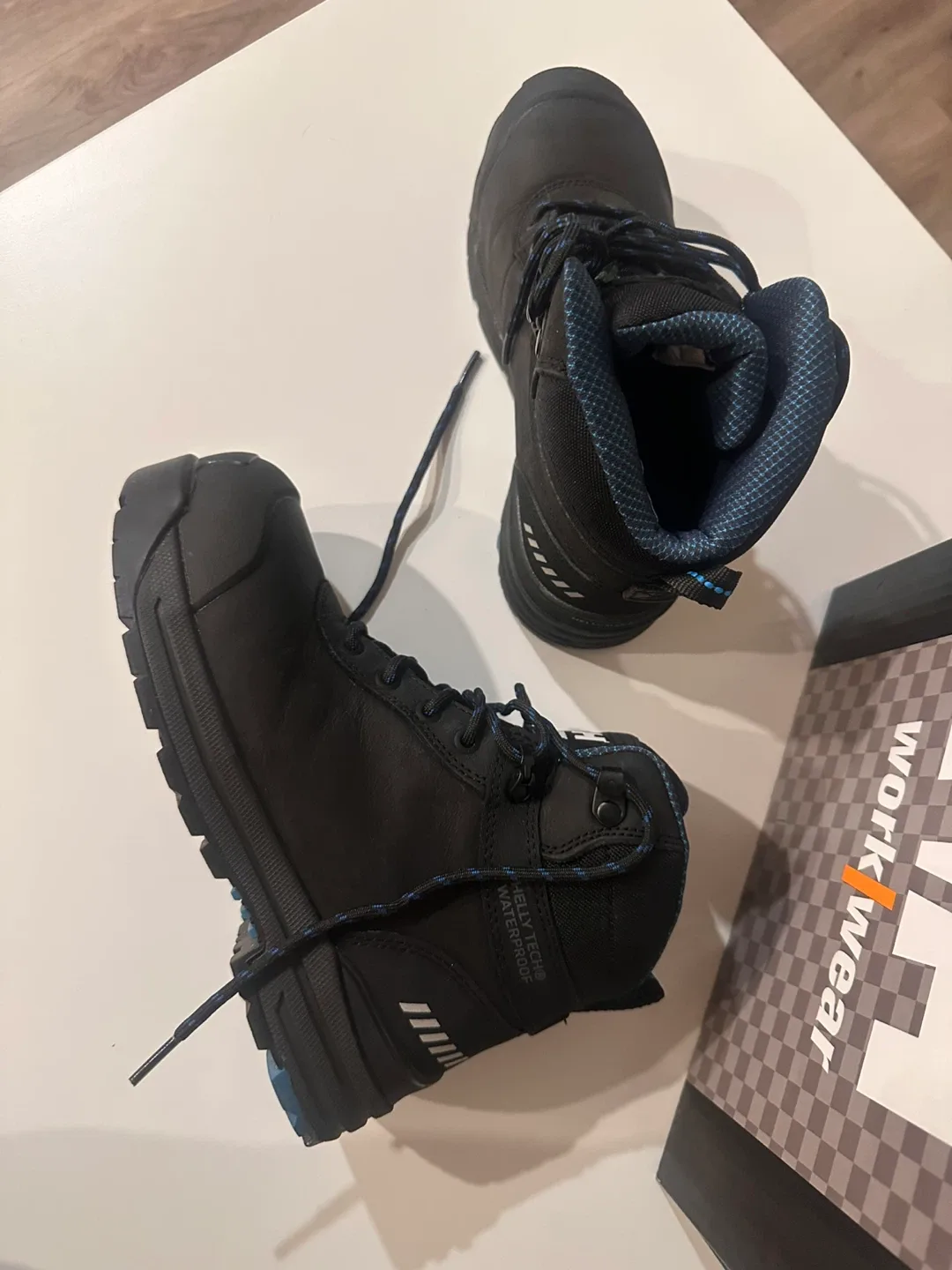 Helly Hansen Workwear Boots image indicator(2)