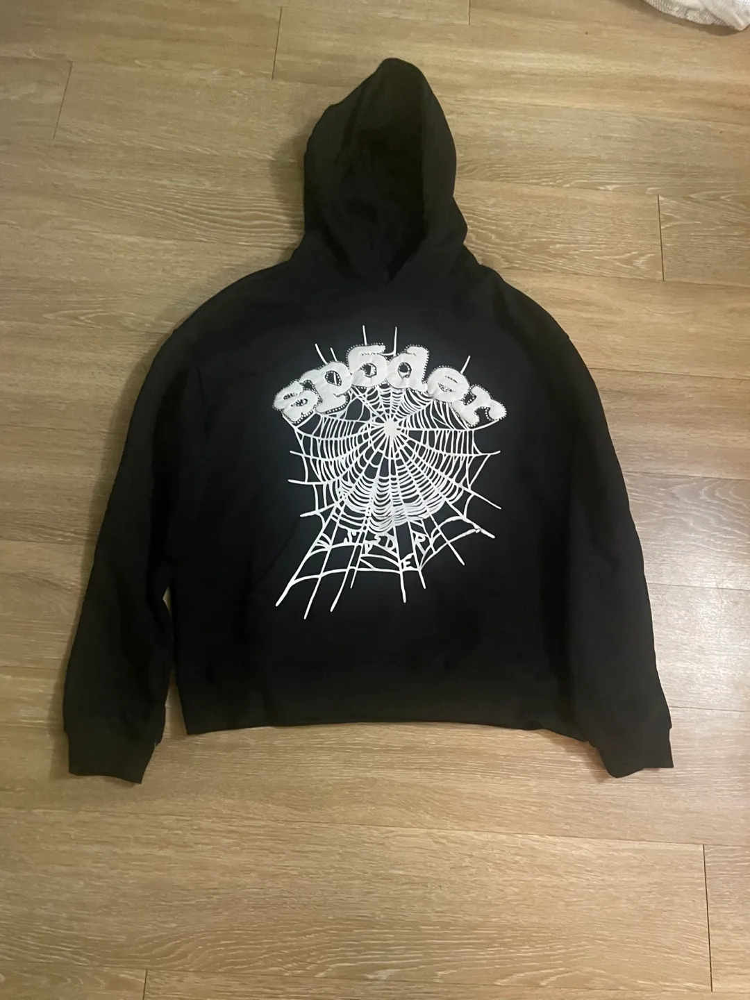 Sp5der Hoodie