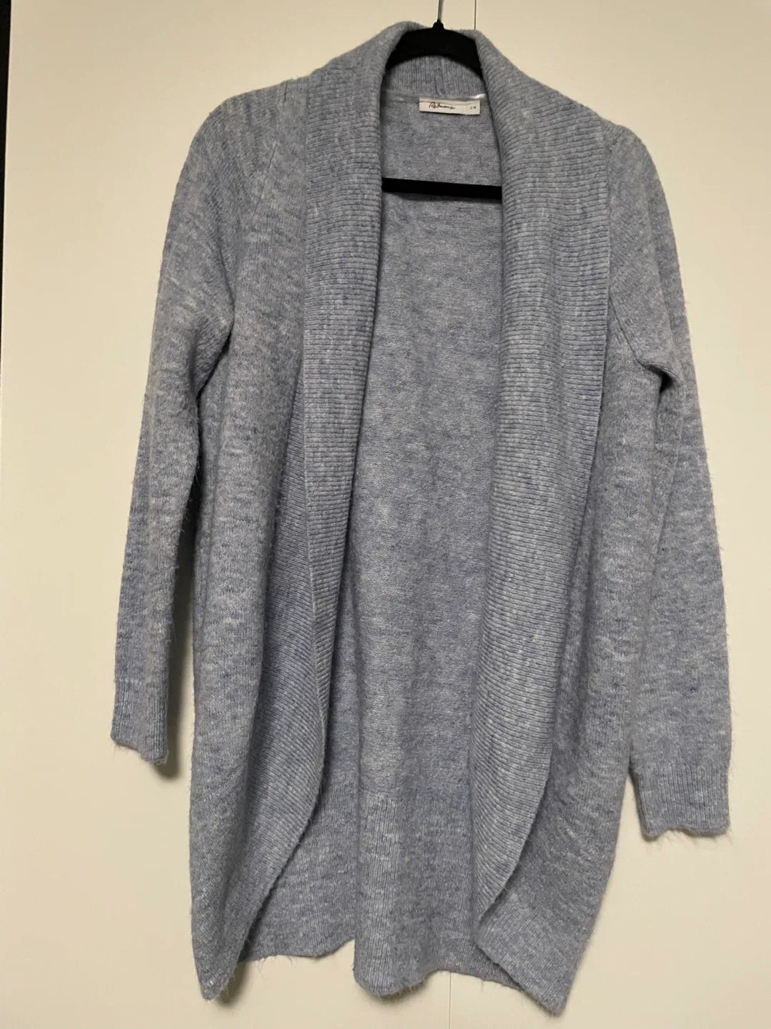 Reitmans Cardigan - Size L