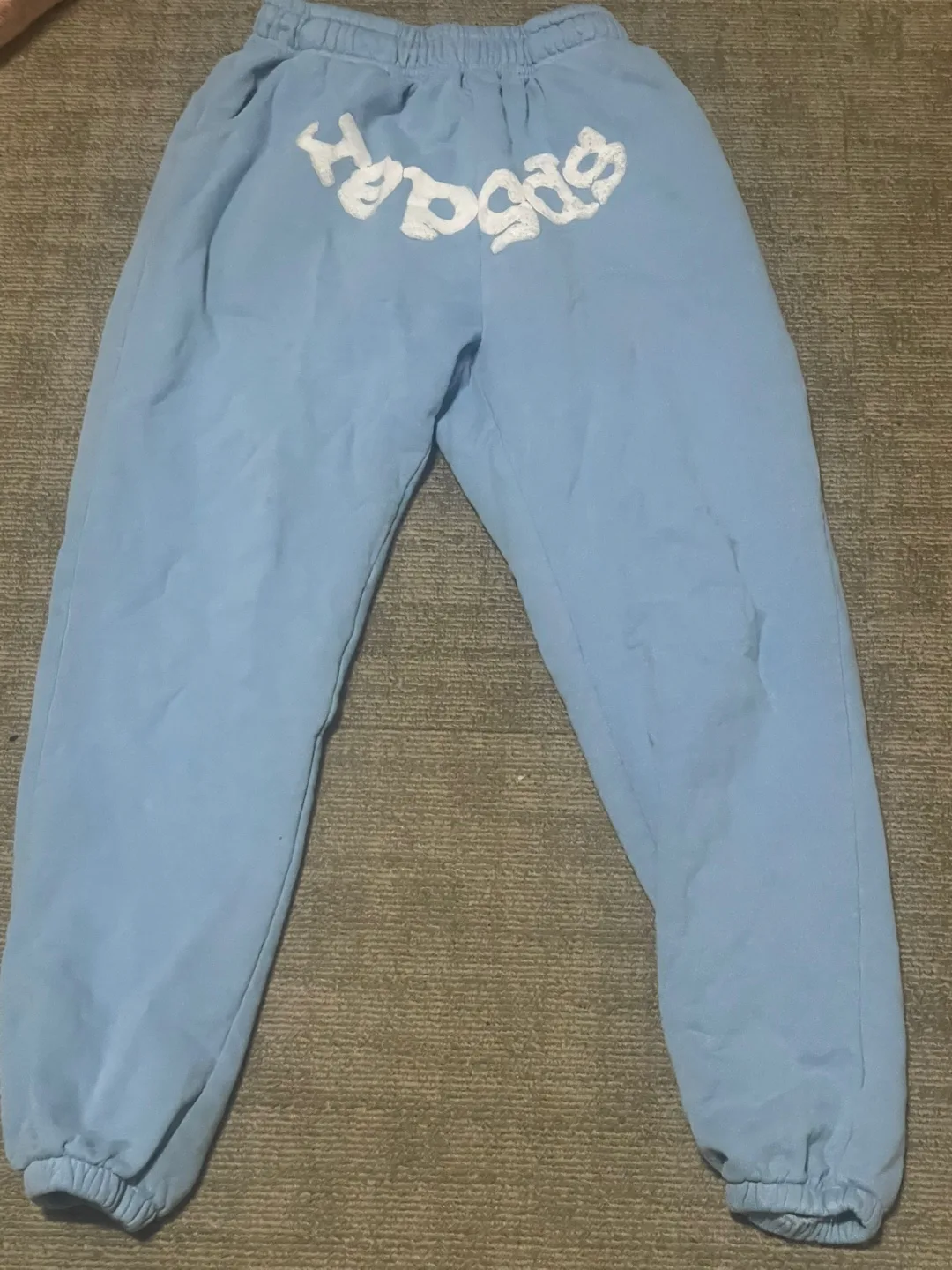 Sp5der Pants