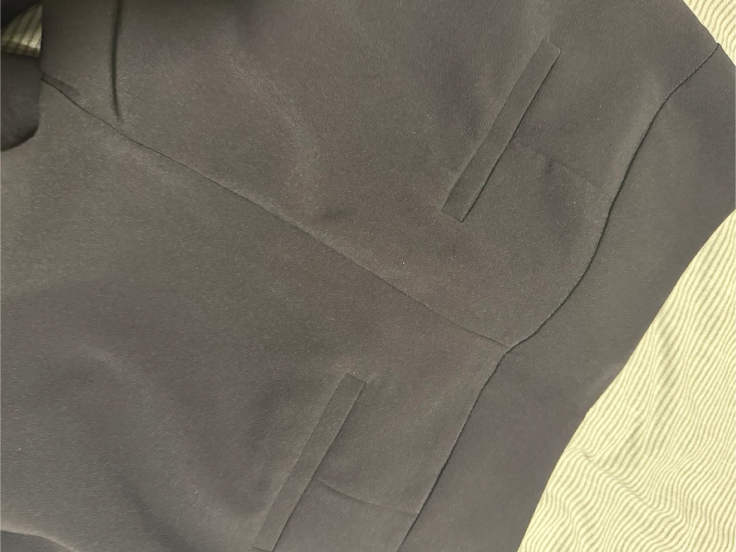 Dynamite Black Dress Pants - Size 8 - photo 5