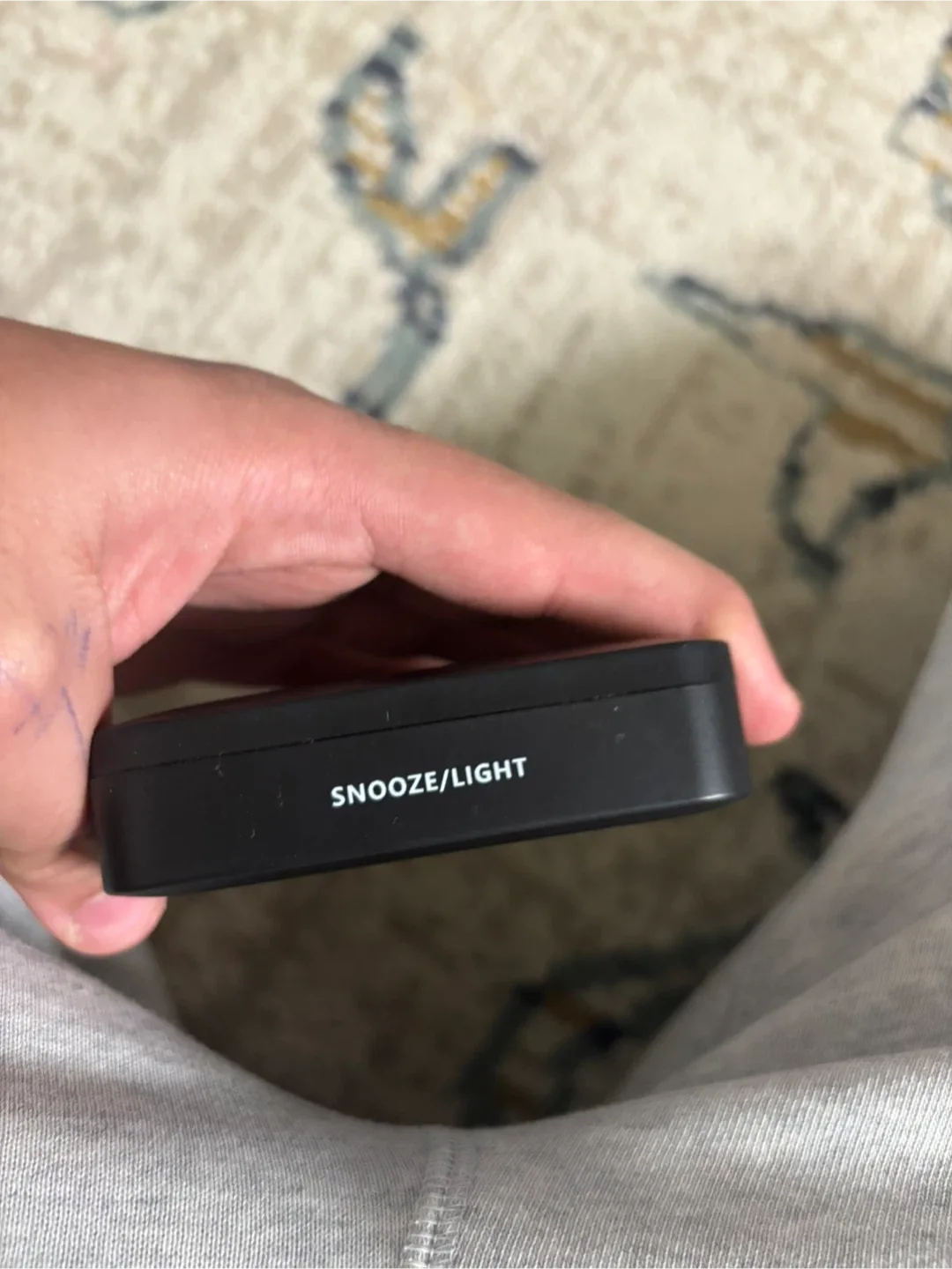 Raddy Thermometer Hygrometer image indicator(3)