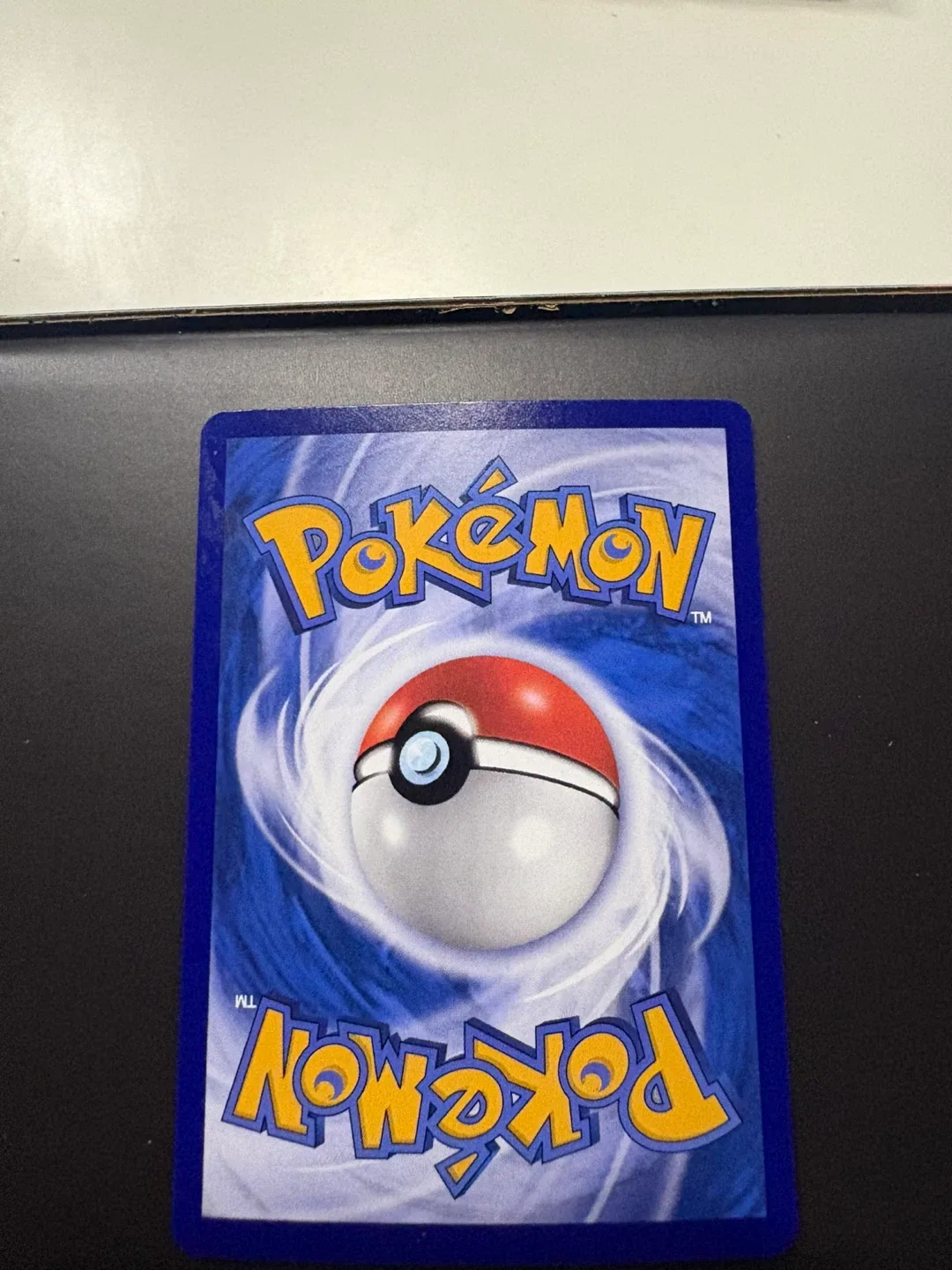 Umbreon Pokemon card image indicator(2)