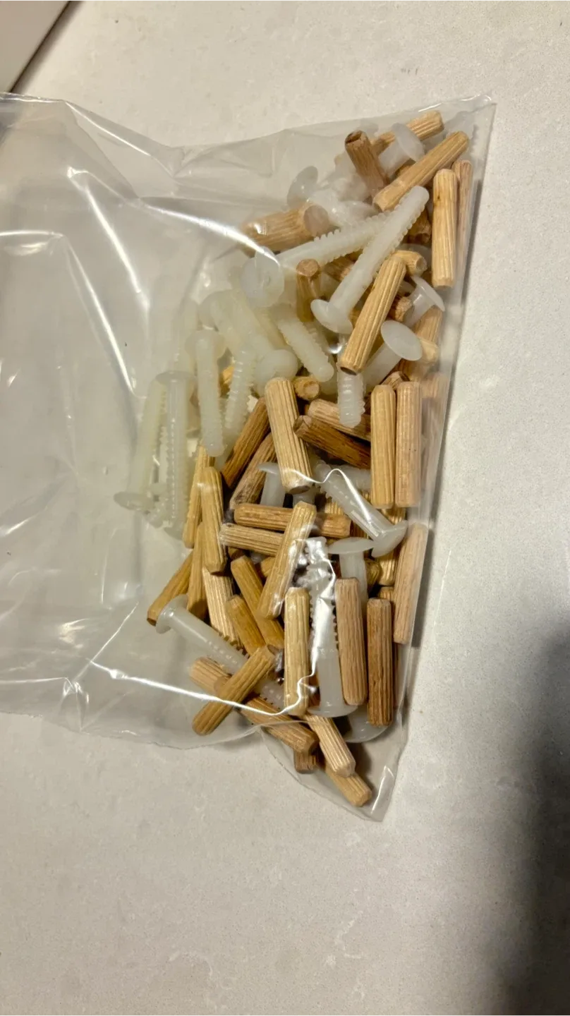 Wooden Dowel Pins image indicator(2)