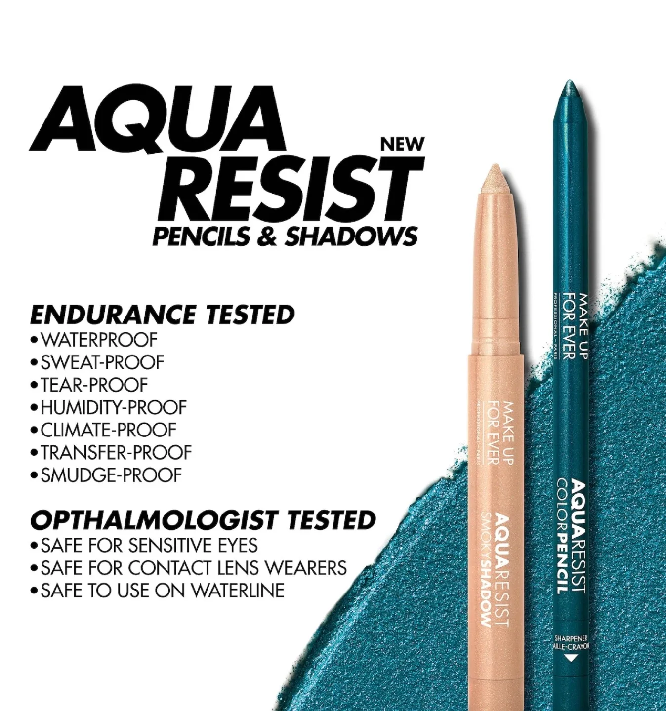 Make Up For Ever Aqua Resist Color Pencil #07 image indicator(2)