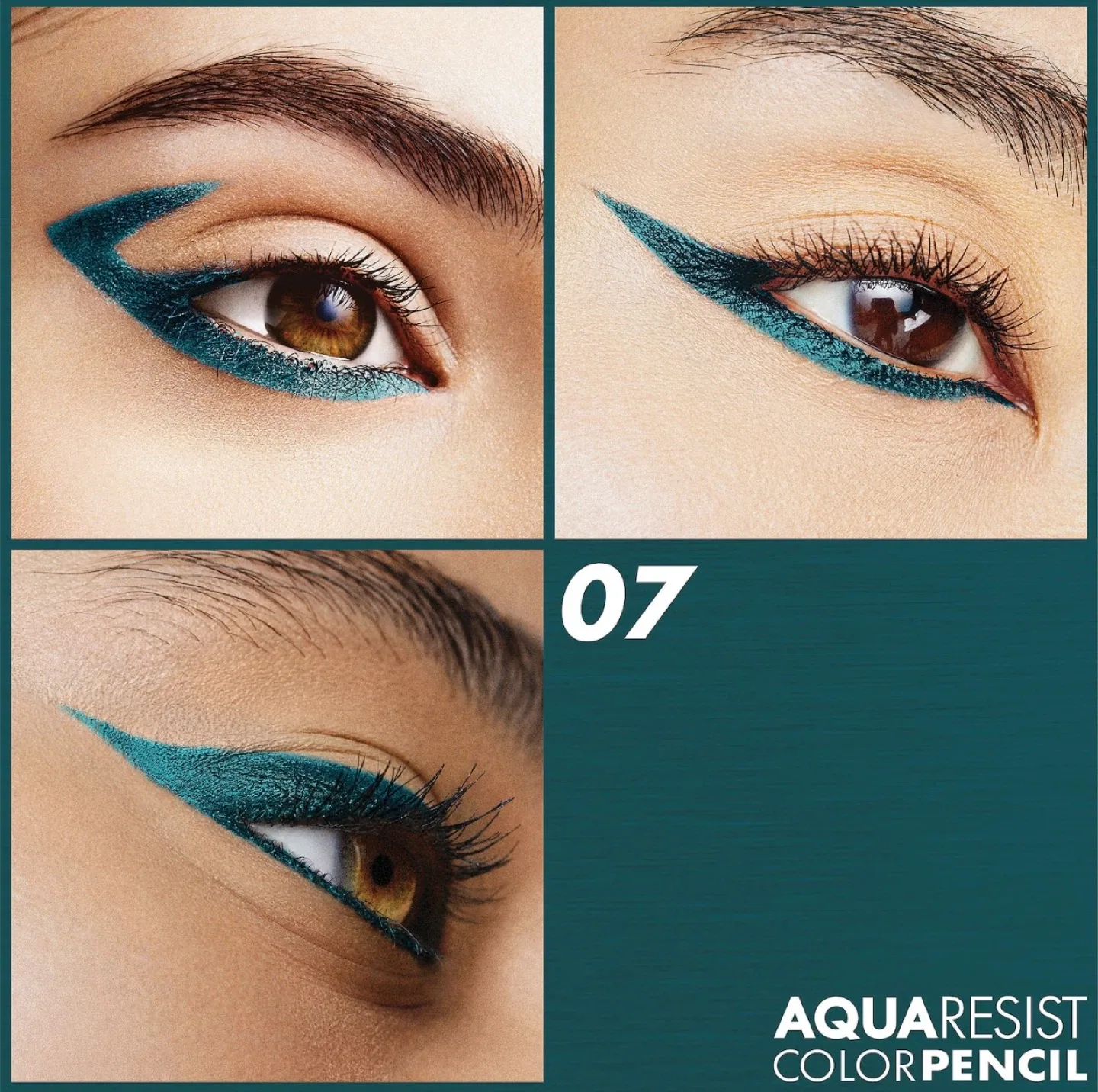 Make Up For Ever Aqua Resist Color Pencil #07 image indicator(3)