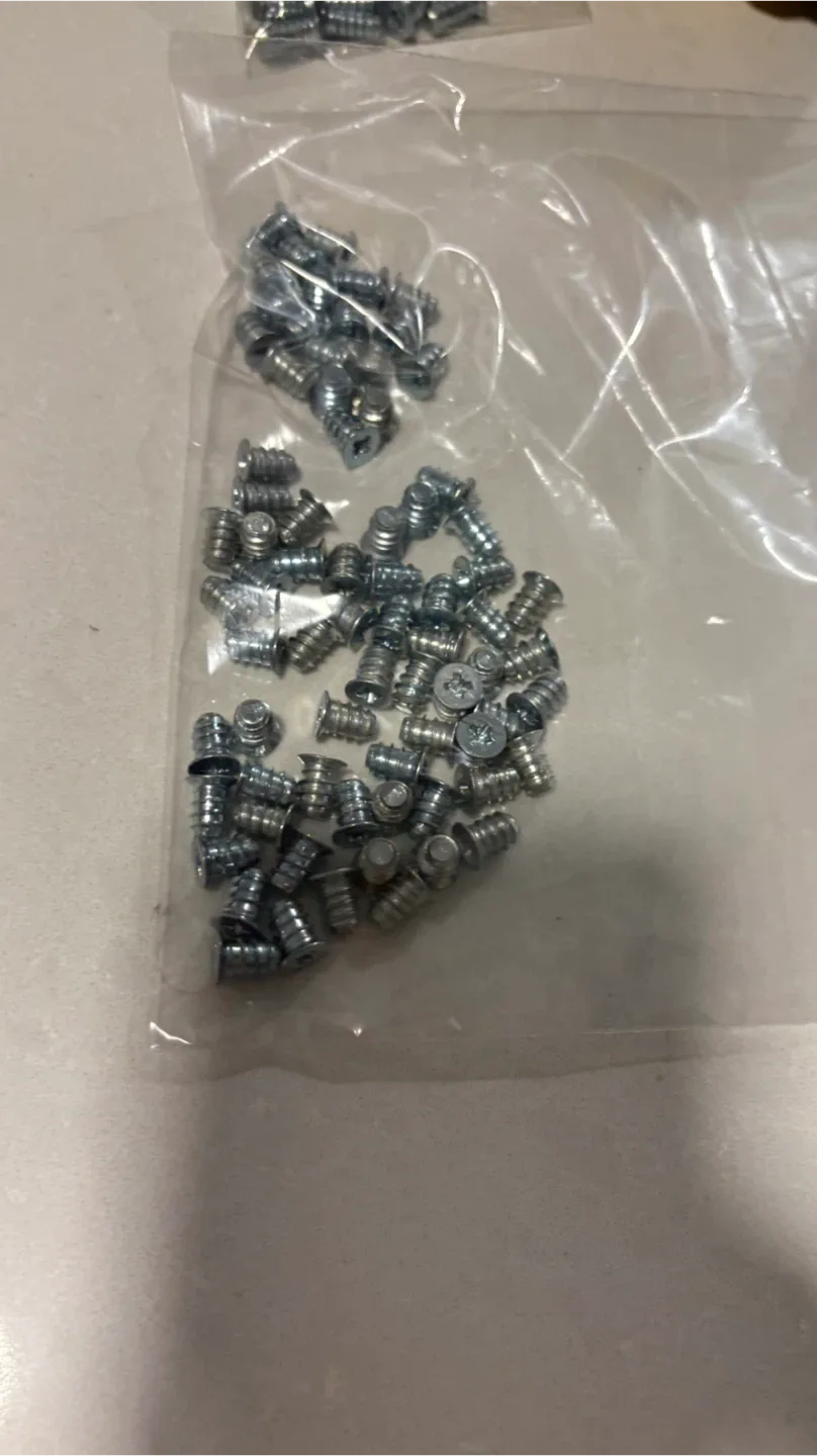 Screws image indicator(2)