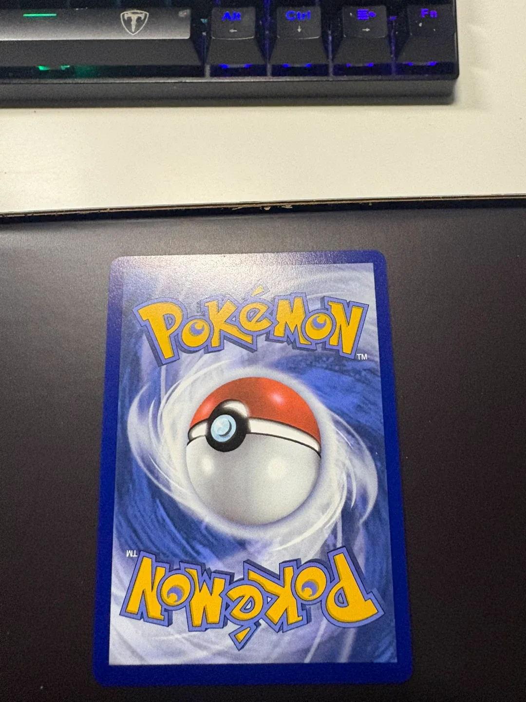 Electivire Pokemon Card image indicator(2)