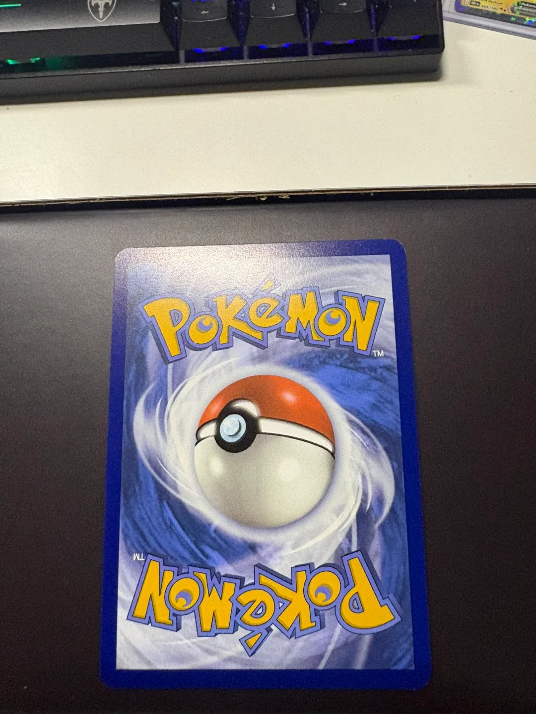 Zacian ex pokemon Card image indicator(2)