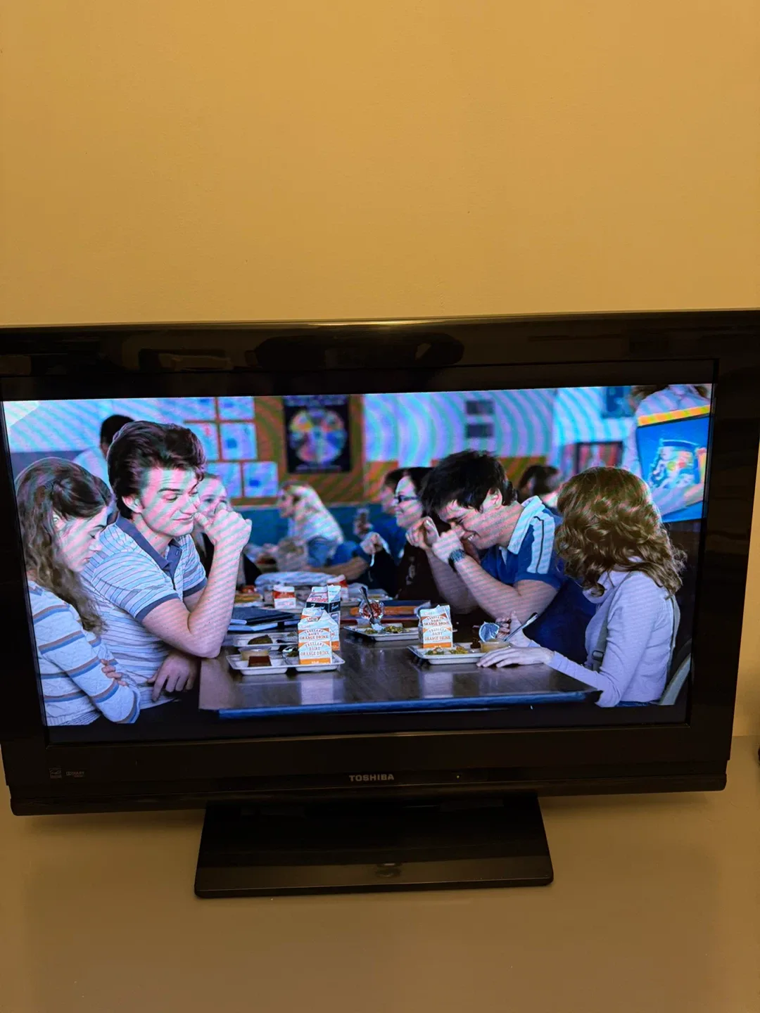 Toshiba 32AV502RZ Television Receiver