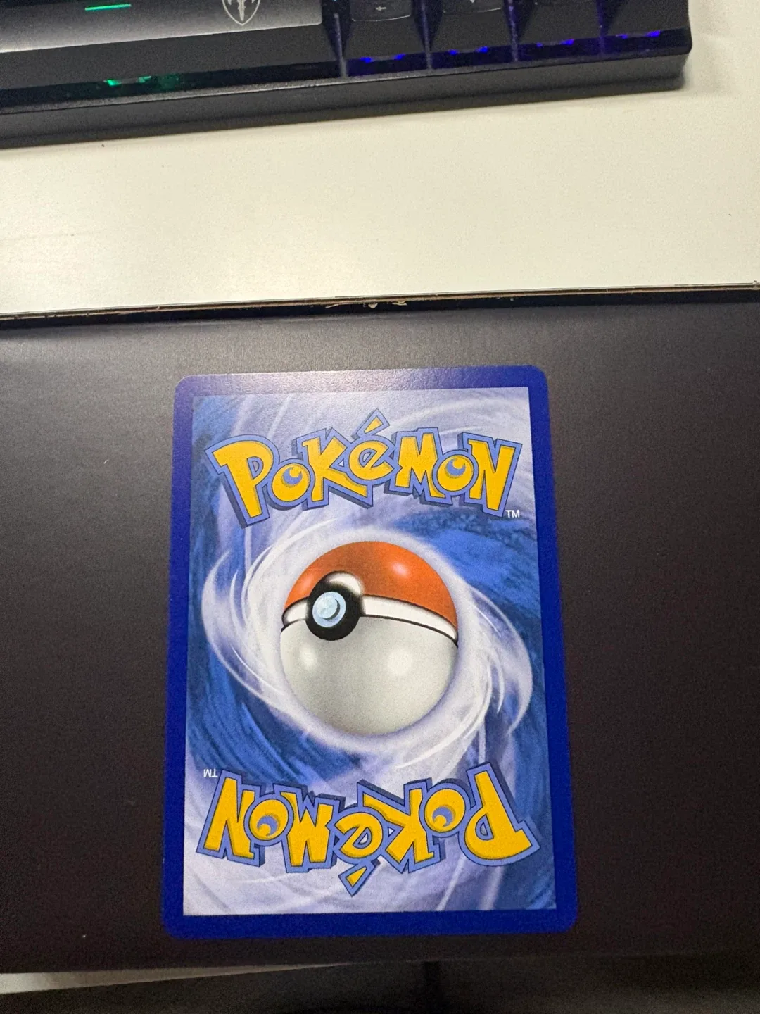 Oinkologne EX Pokemon Card image indicator(2)