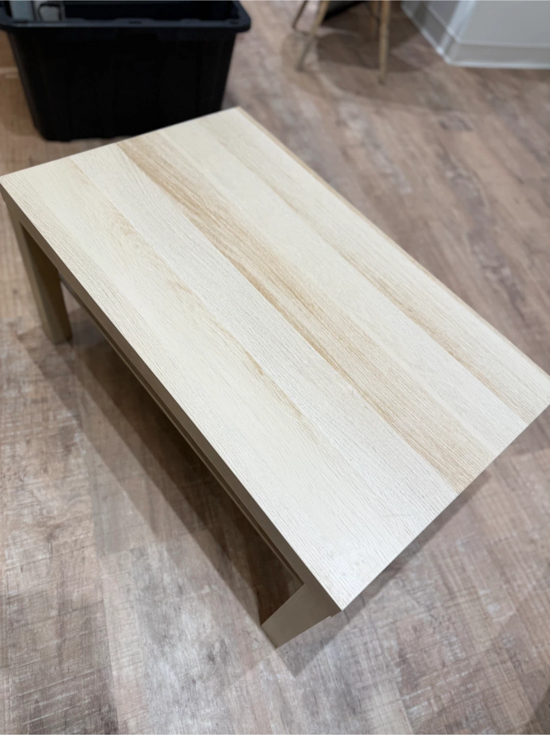 IKEA LACK Coffee Table - photo 2