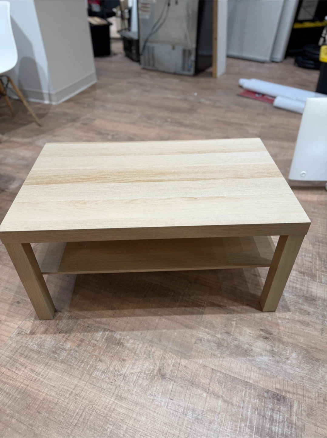 IKEA LACK Coffee Table