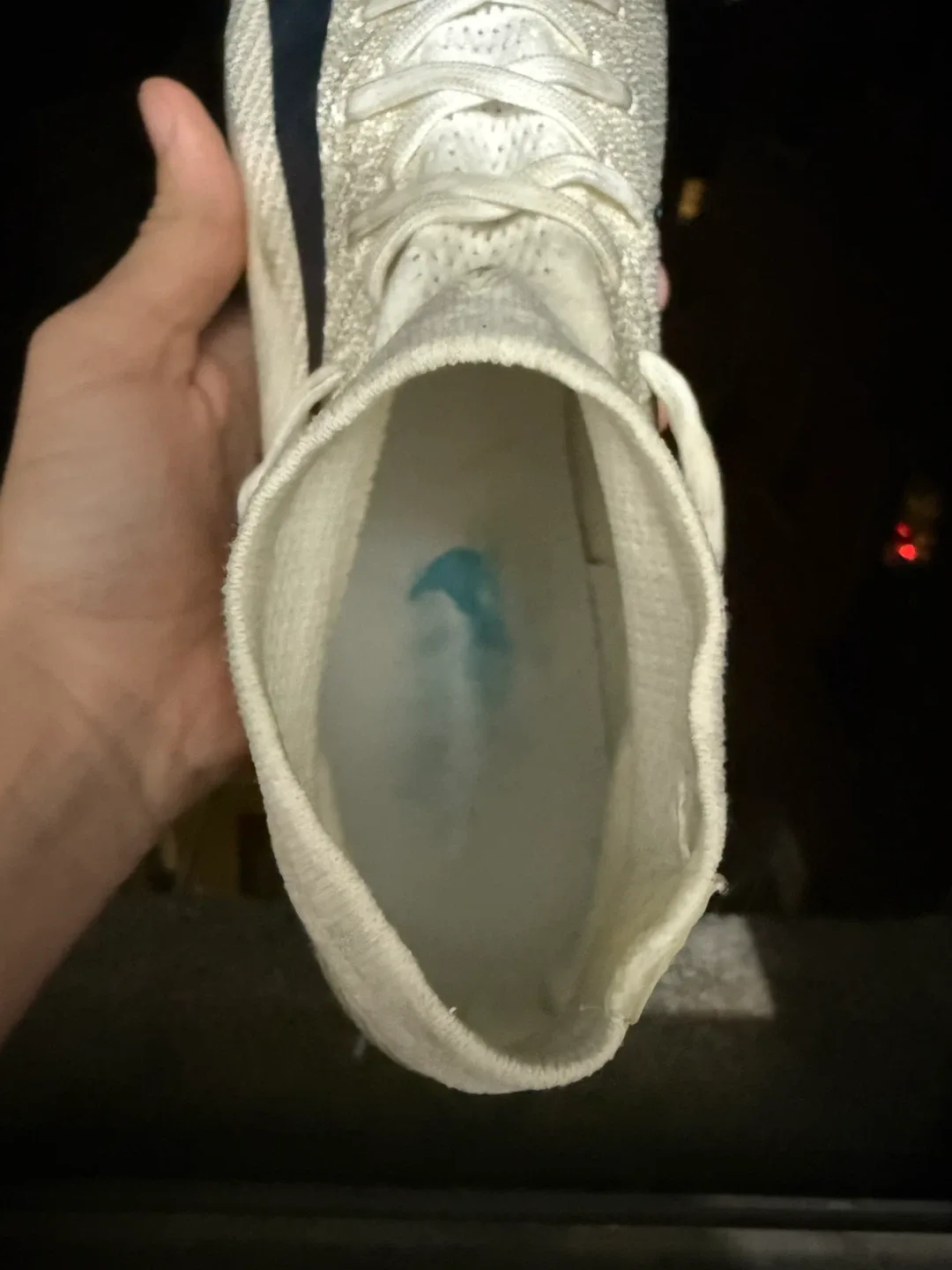 Nike Mercurial Air Zoom Soccer Cleats image indicator(6)