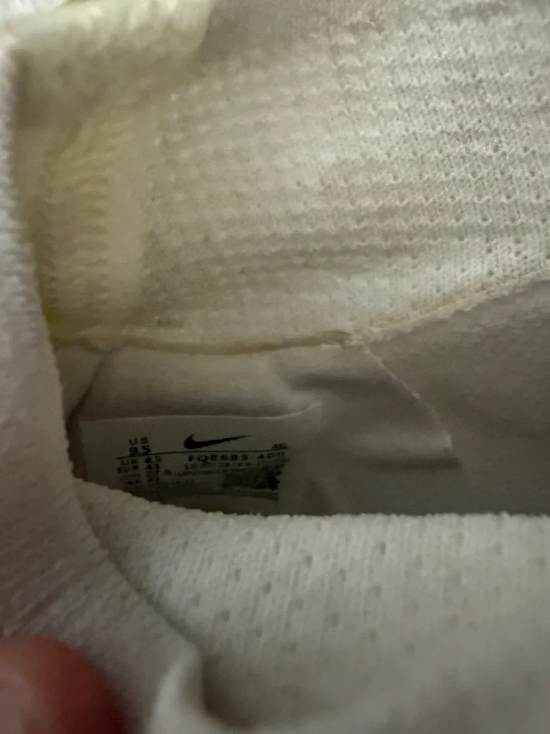 Nike Mercurial Air Zoom Soccer Cleats image indicator(7)