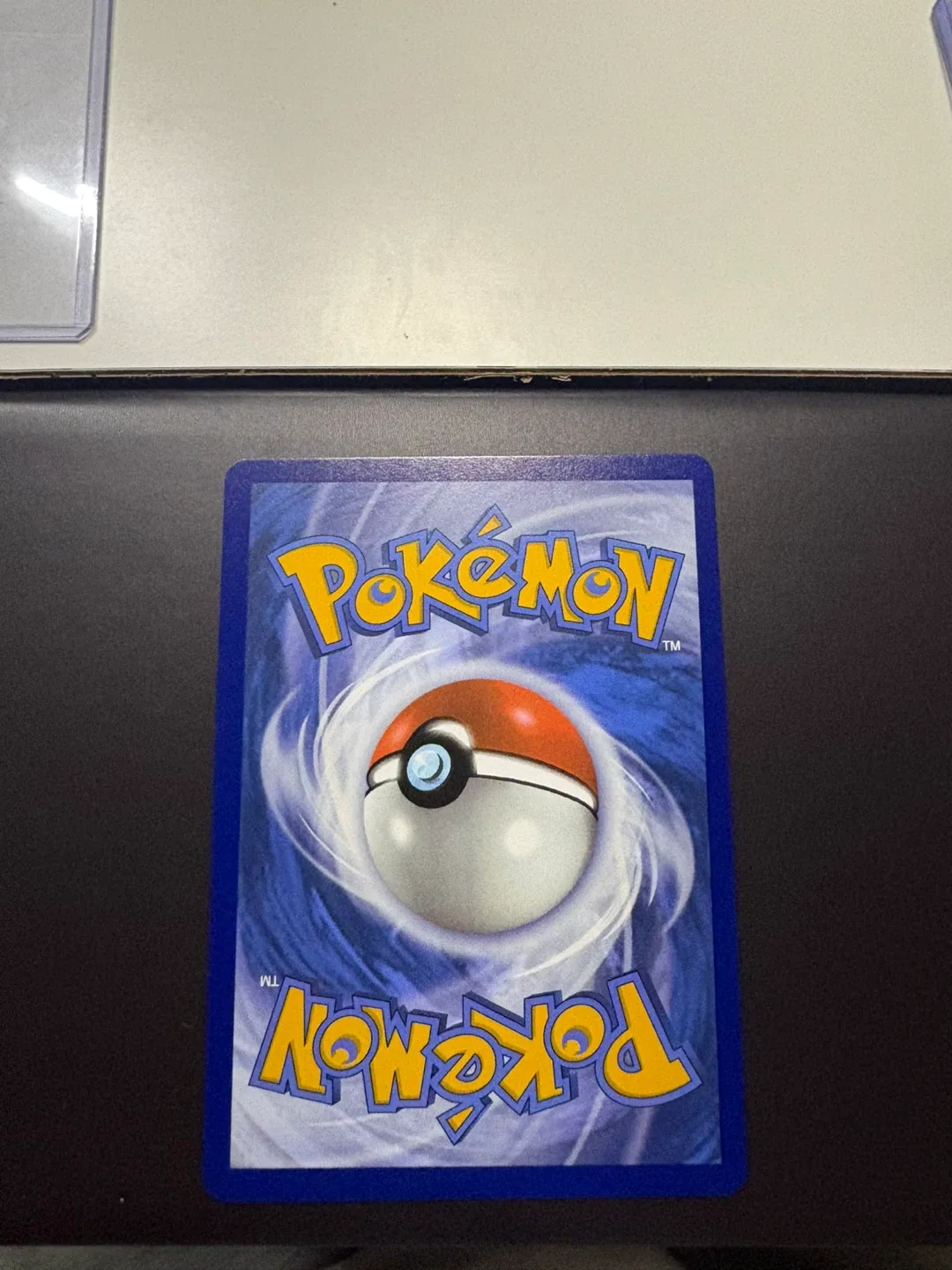 Foongus Pokemon Card image indicator(2)