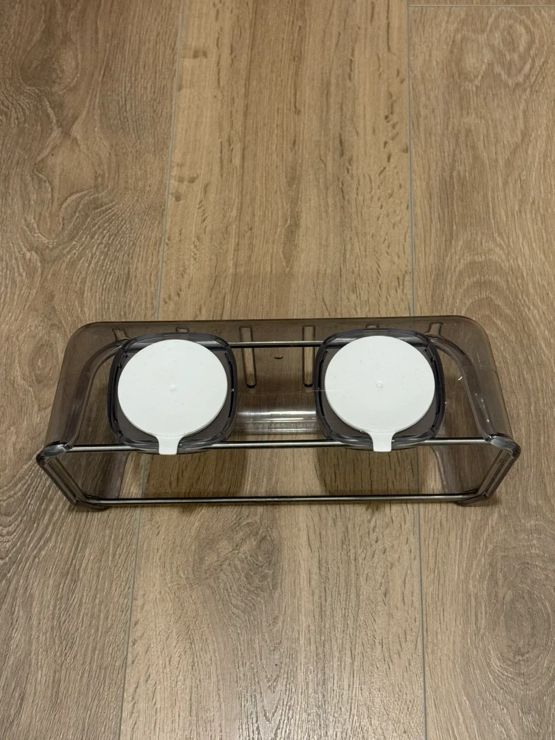 Suction Cup Shower Caddy image indicator(2)