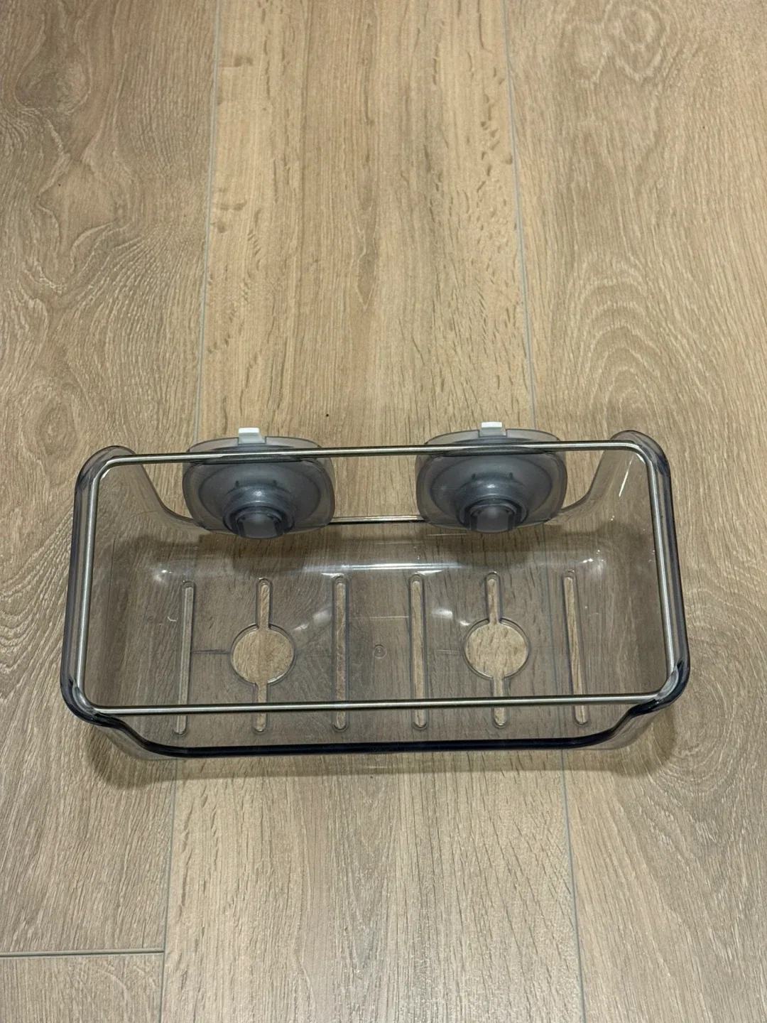 Suction Cup Shower Caddy image indicator(4)