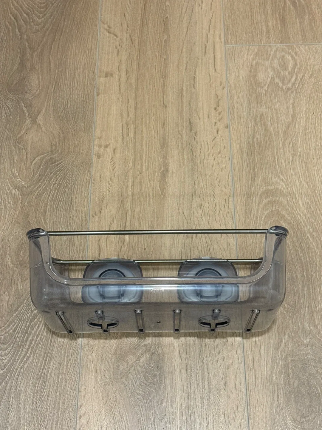 Suction Cup Shower Caddy image indicator(3)