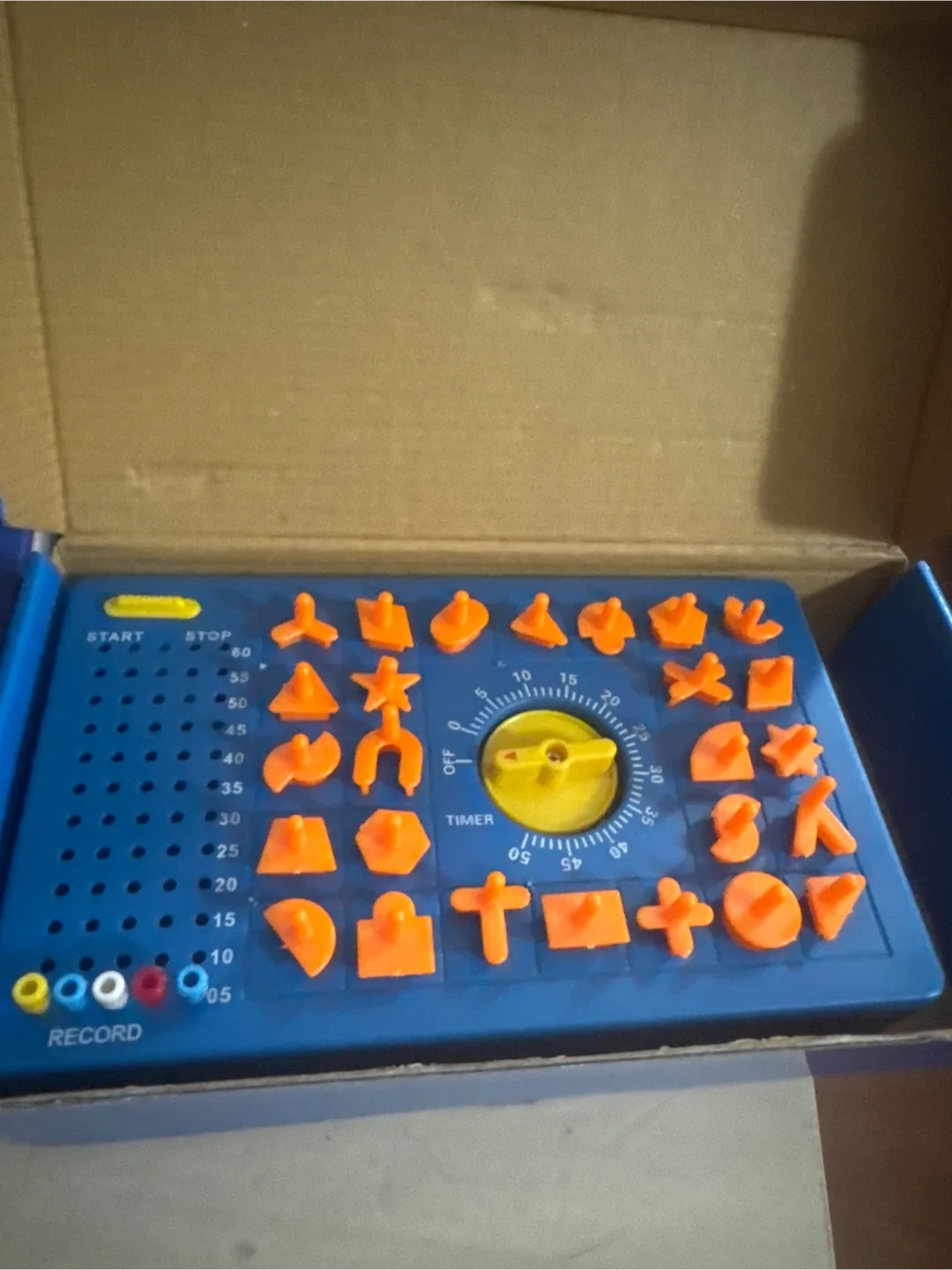 Time Shock Game - Matching Game with Pop! image indicator(4)