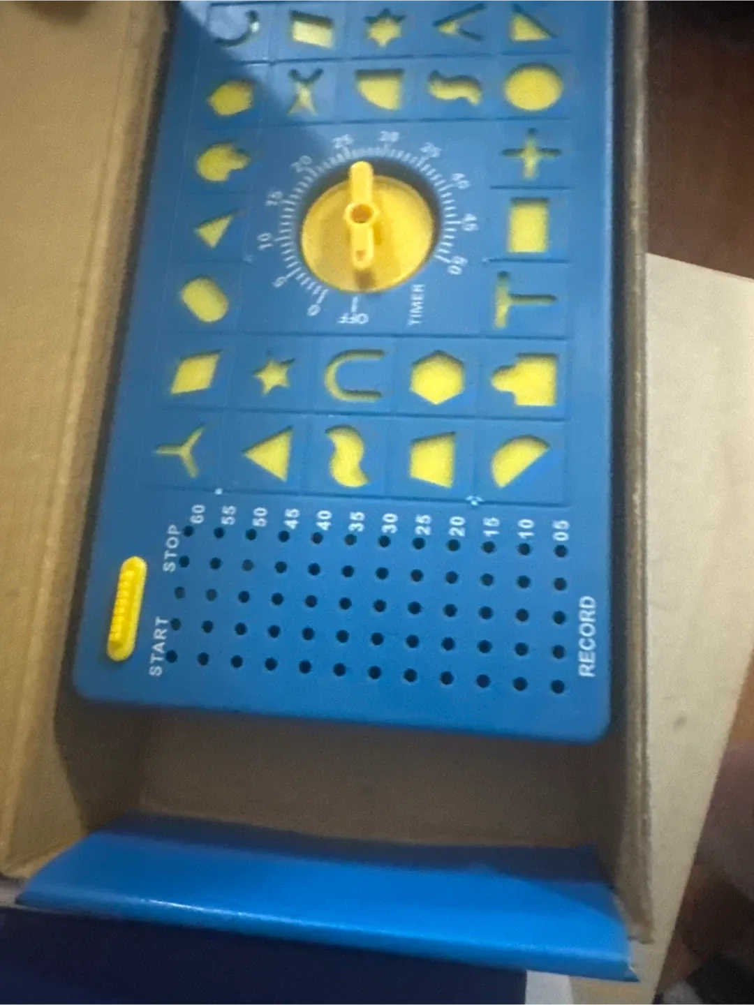 Time Shock Game - Matching Game with Pop! image indicator(2)