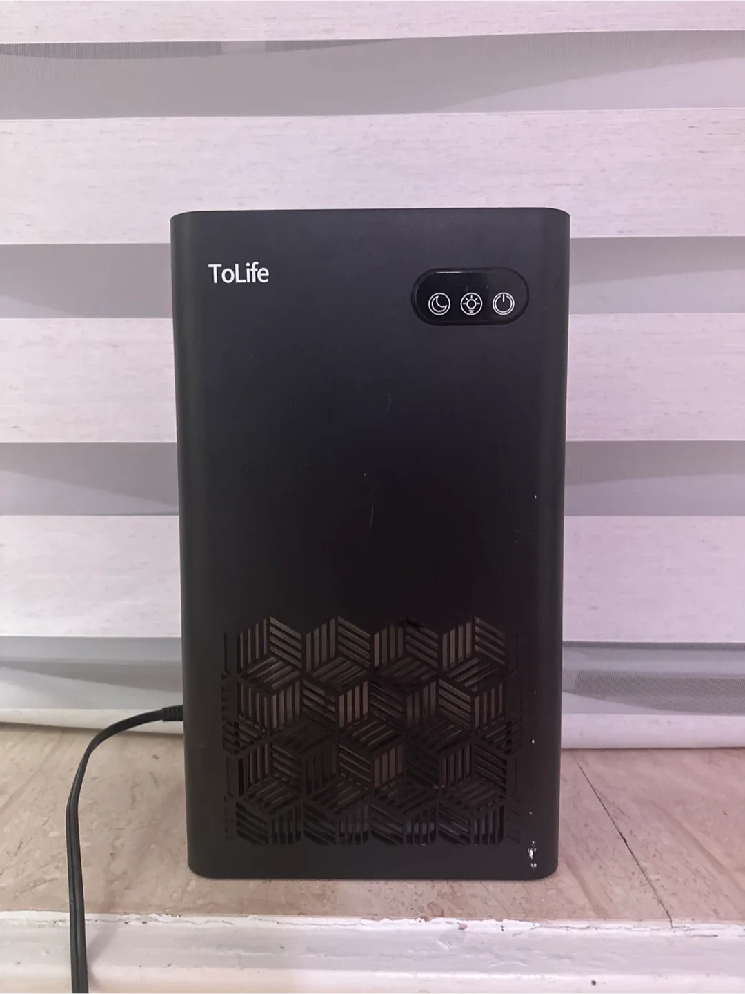 ToLife Air dehumidifier