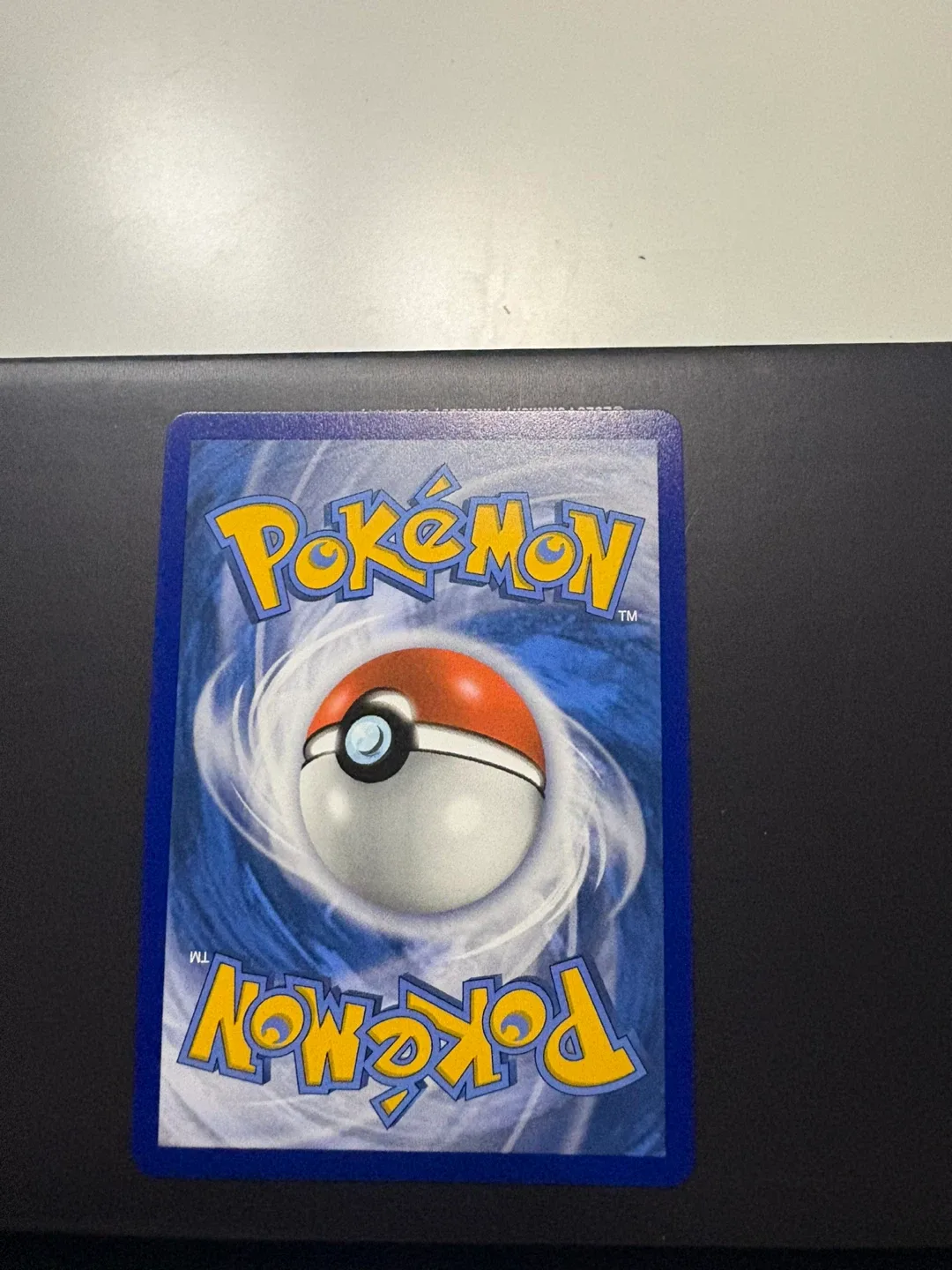 Kyogre Pokemon Card image indicator(2)