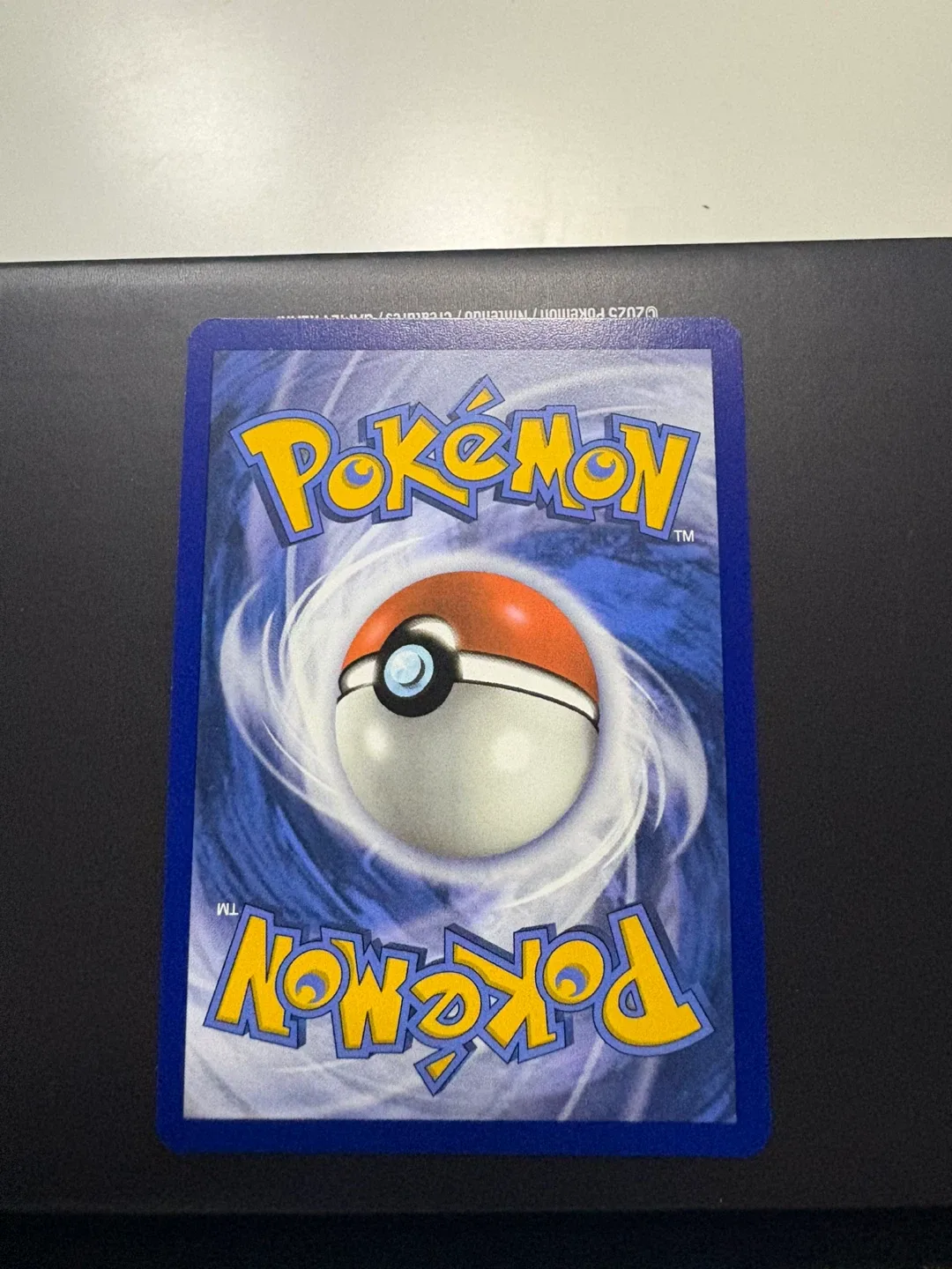 Dondozo Pokemon Card image indicator(2)