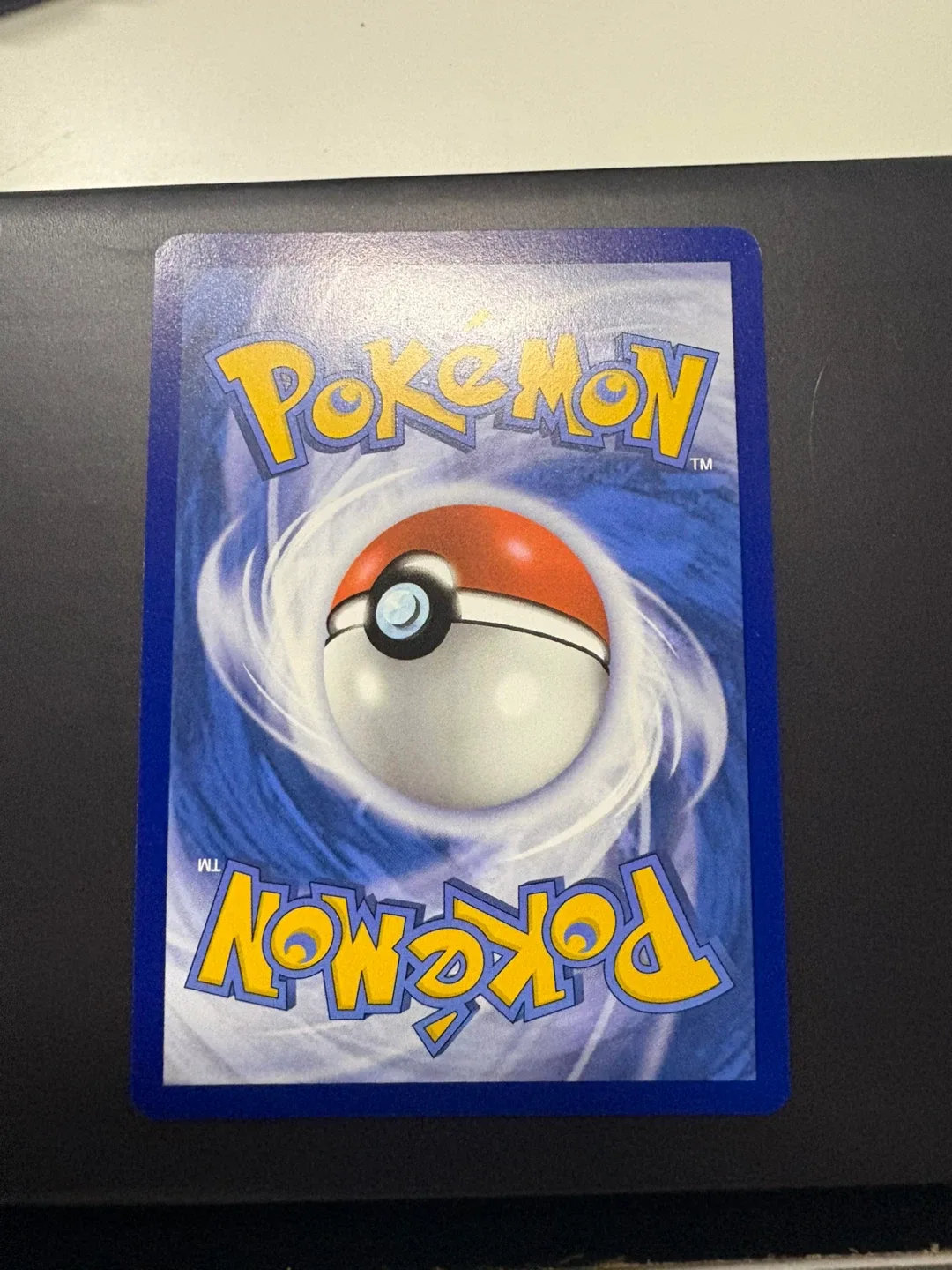 Cleffa Pokemon card image indicator(2)