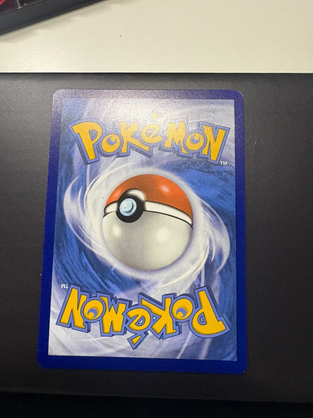 Eevee Pokemon Card image indicator(2)