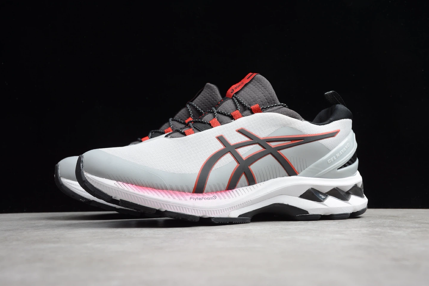 Asics Gel-Kayano 27 Running Shoes - photo 2