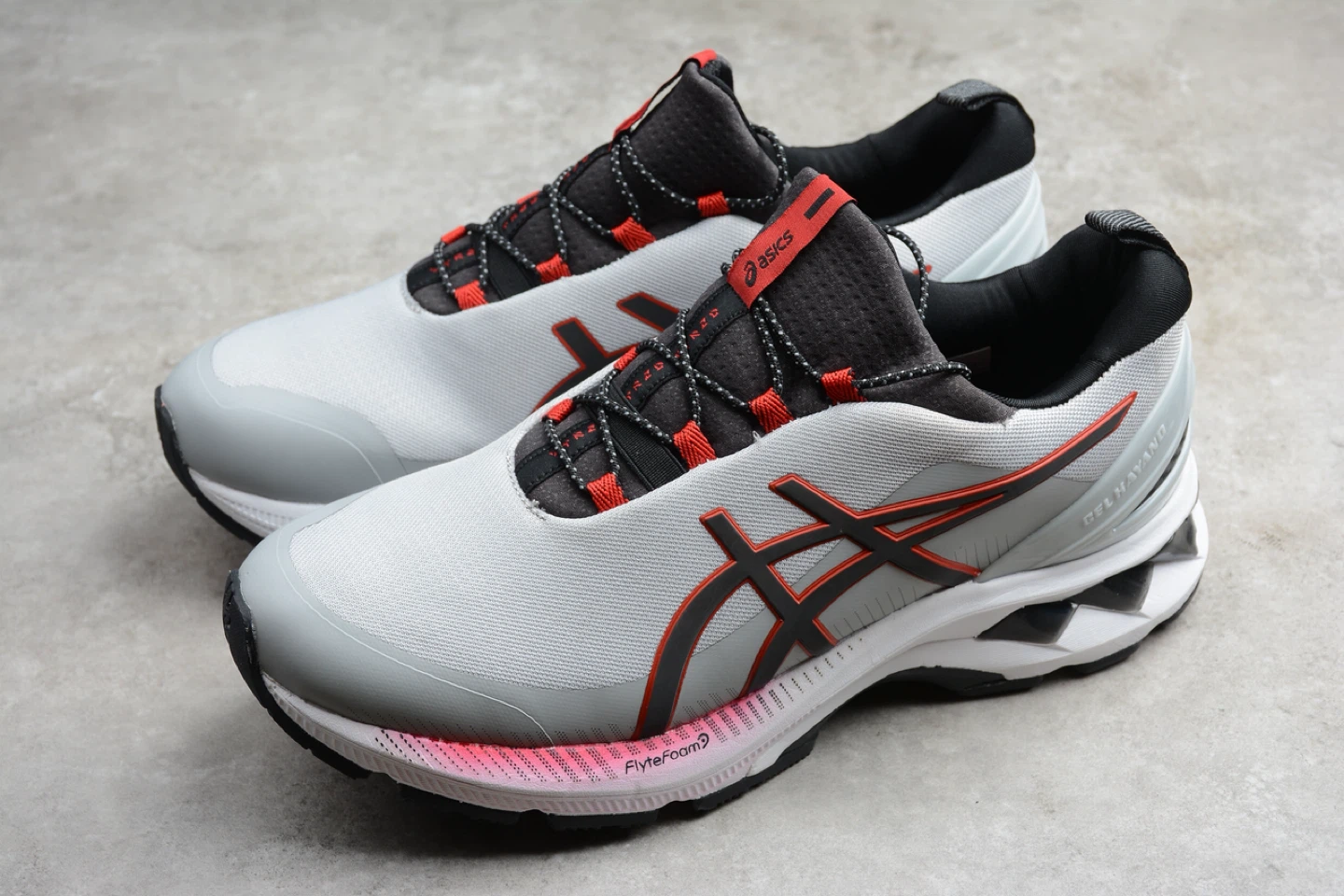 Asics Gel-Kayano 27 Running Shoes
