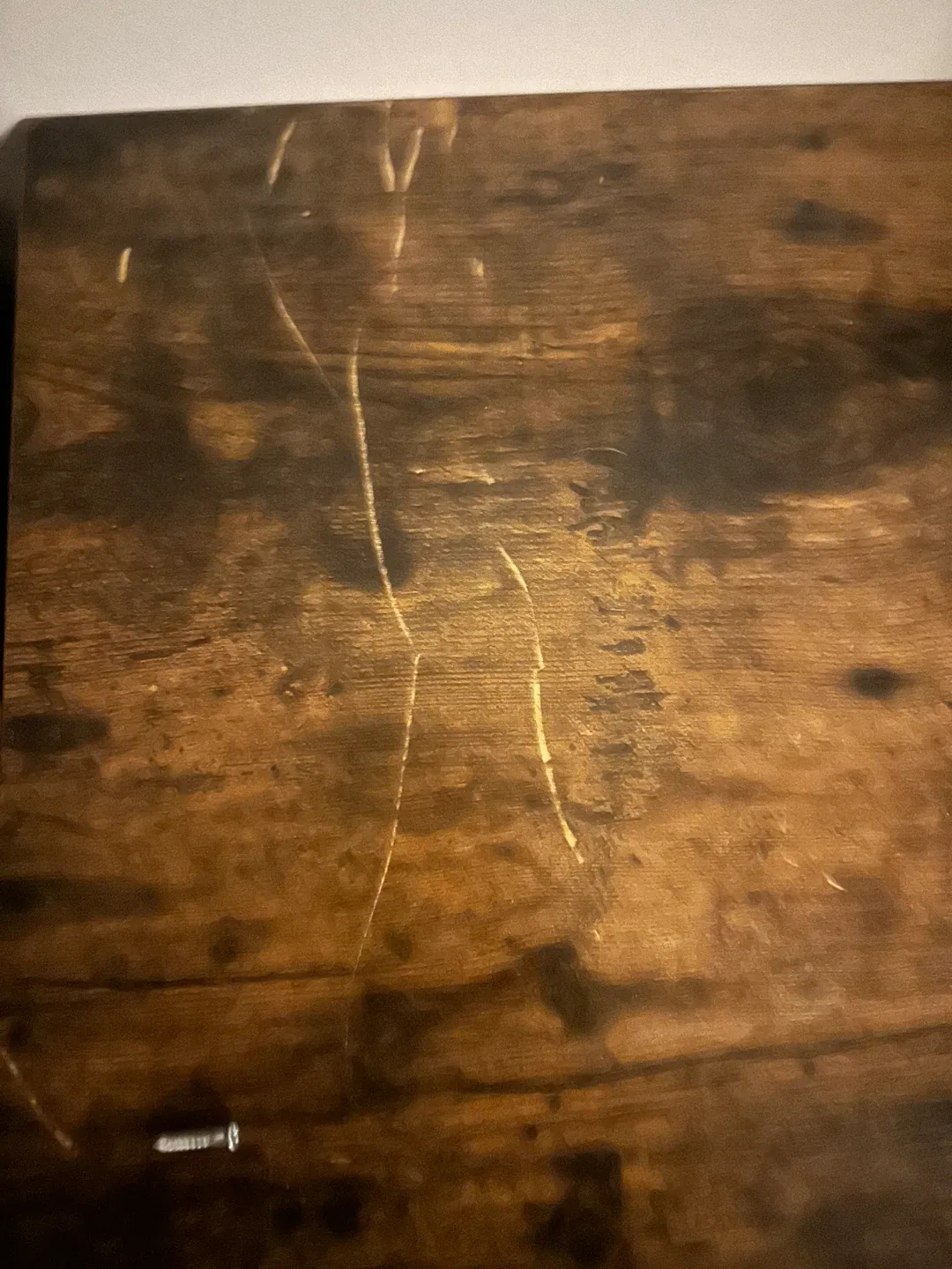 Table image indicator(4)